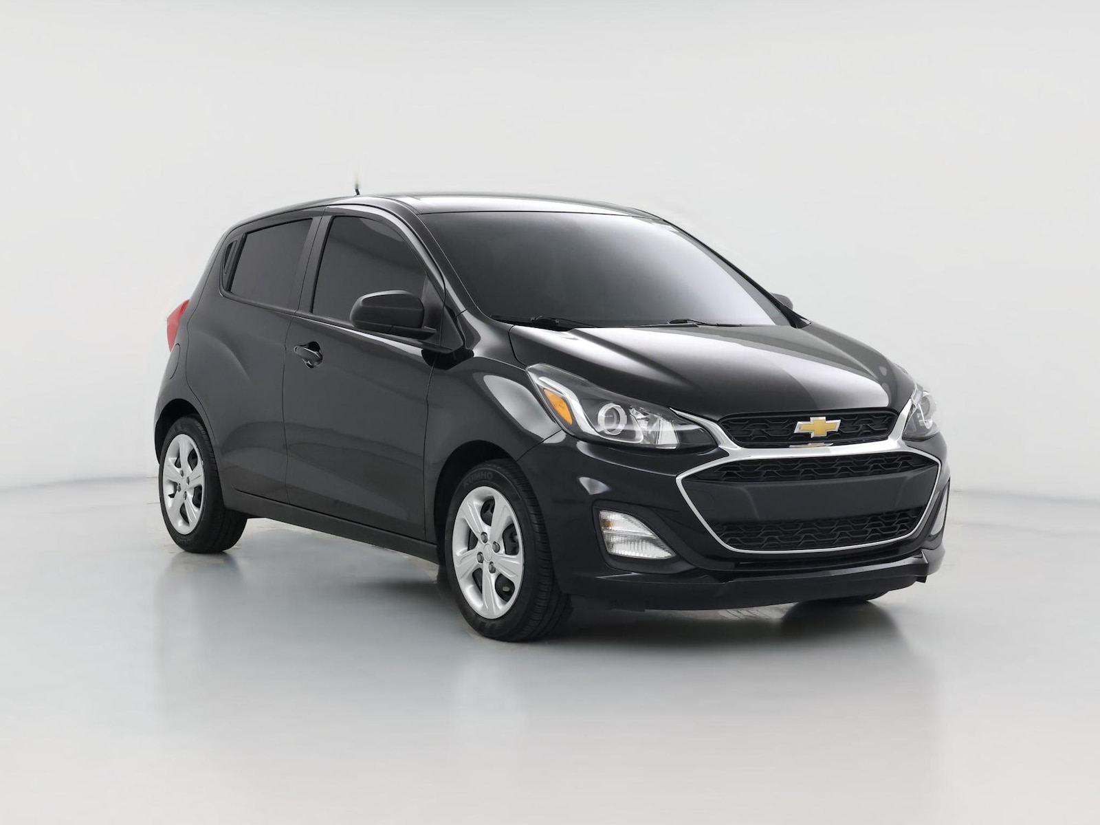 2022 Chevrolet Spark LS