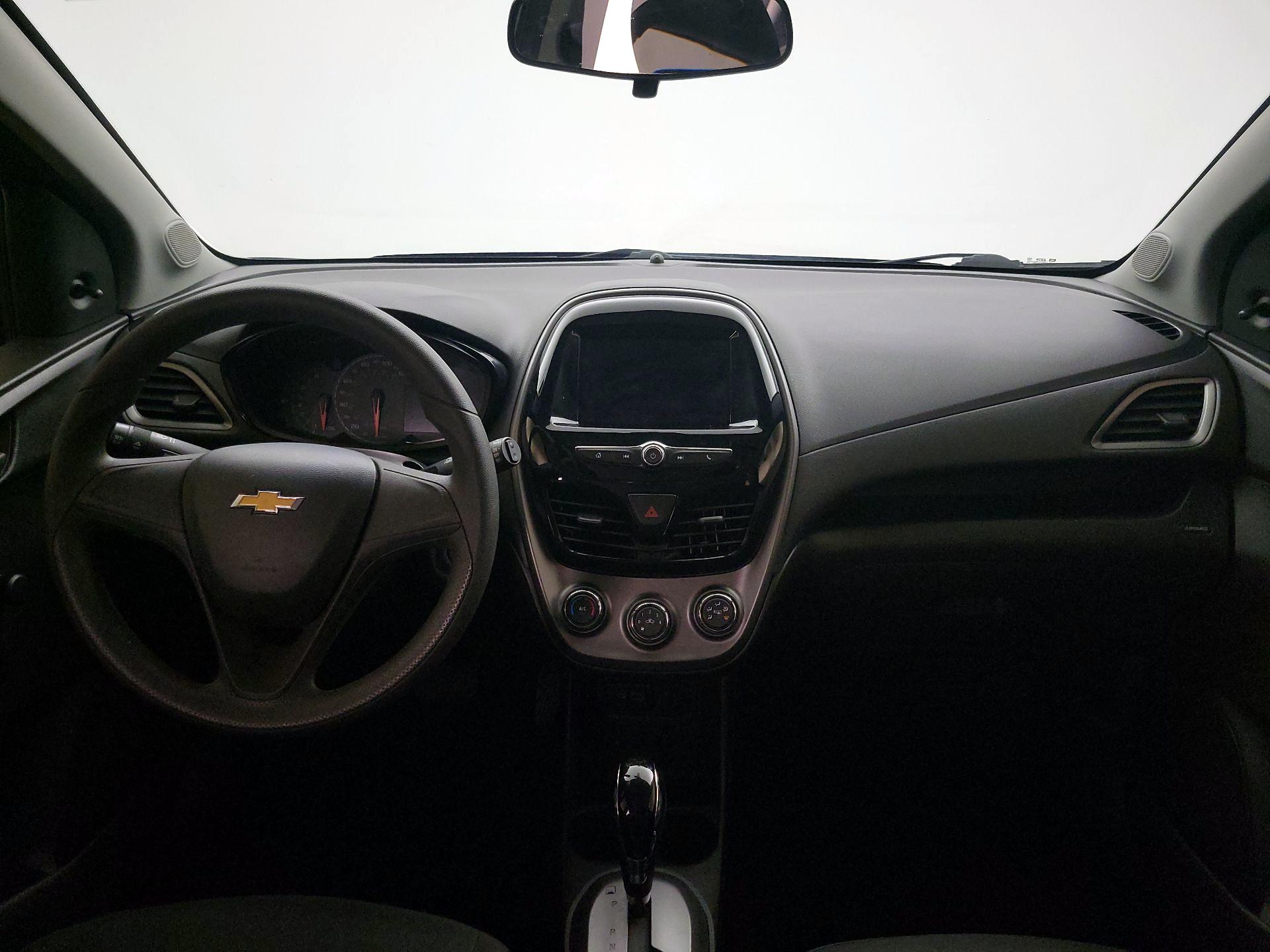 Thumbnail: 2022 Chevrolet Spark - 9