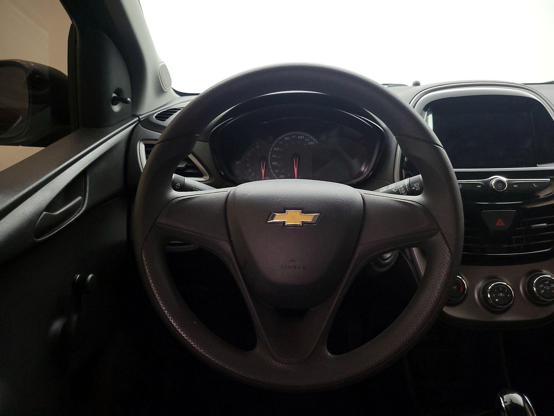 Thumbnail: 2022 Chevrolet Spark - 10