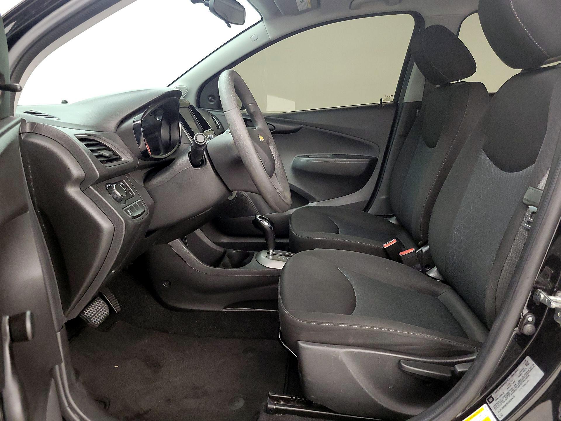 Thumbnail: 2022 Chevrolet Spark - 11