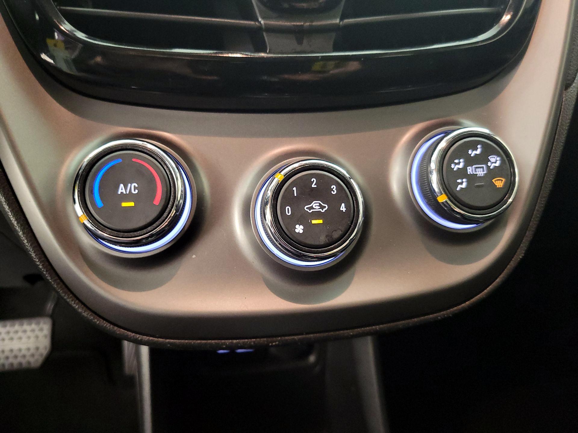 Thumbnail: 2022 Chevrolet Spark - 16