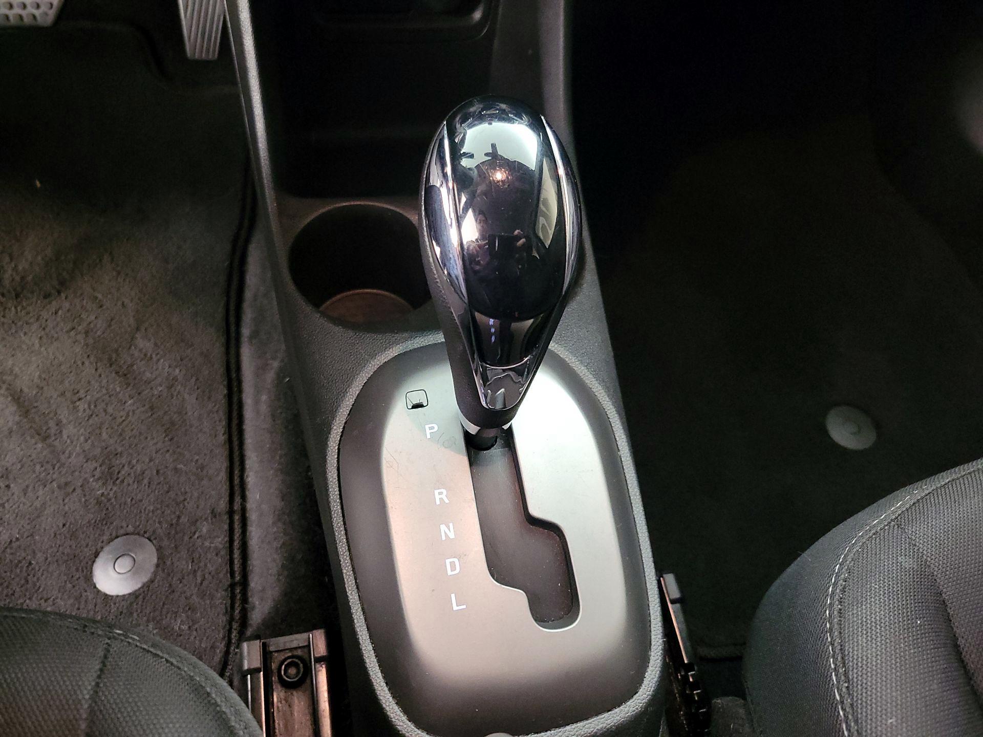 Thumbnail: 2022 Chevrolet Spark - 17