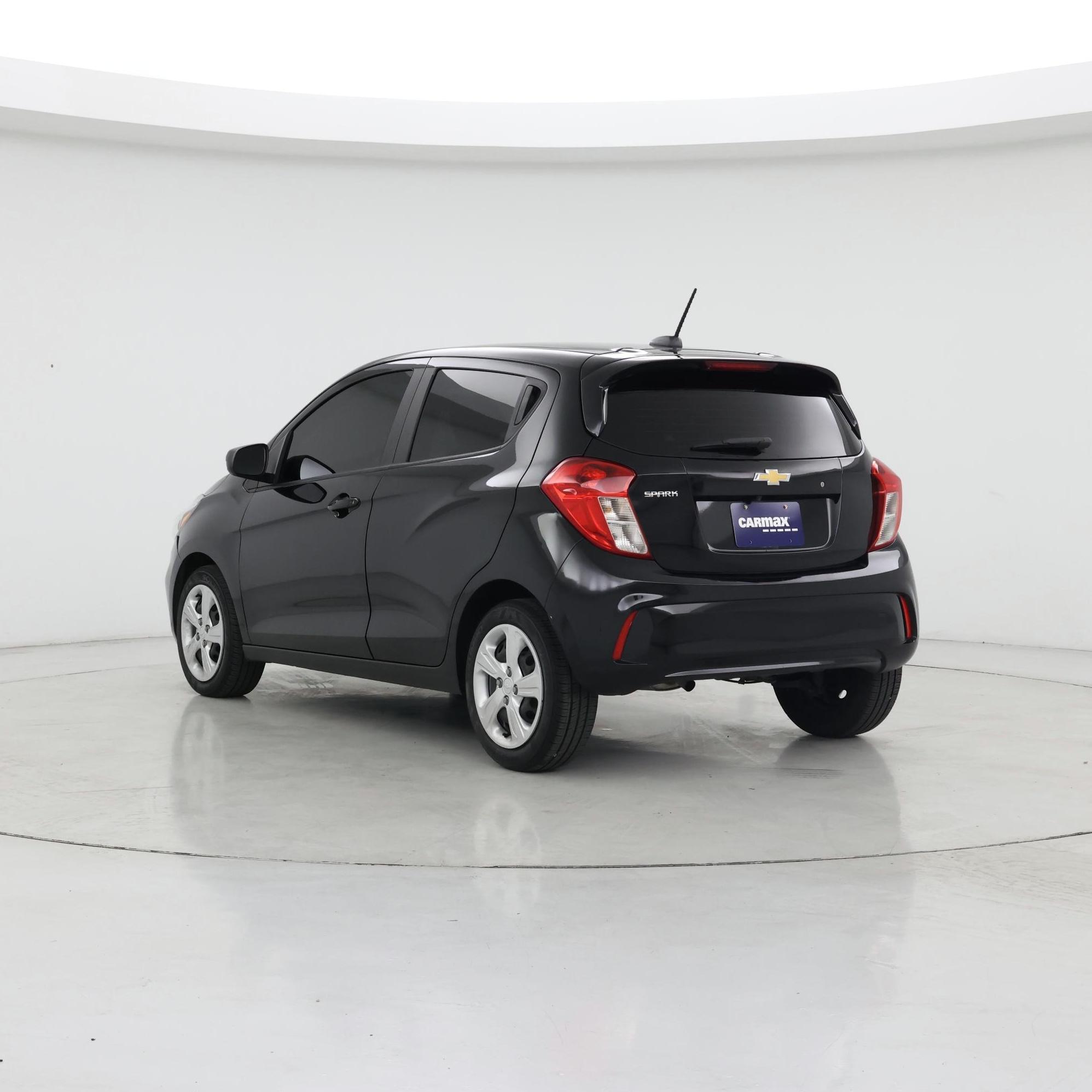 Thumbnail: 2022 Chevrolet Spark - 2