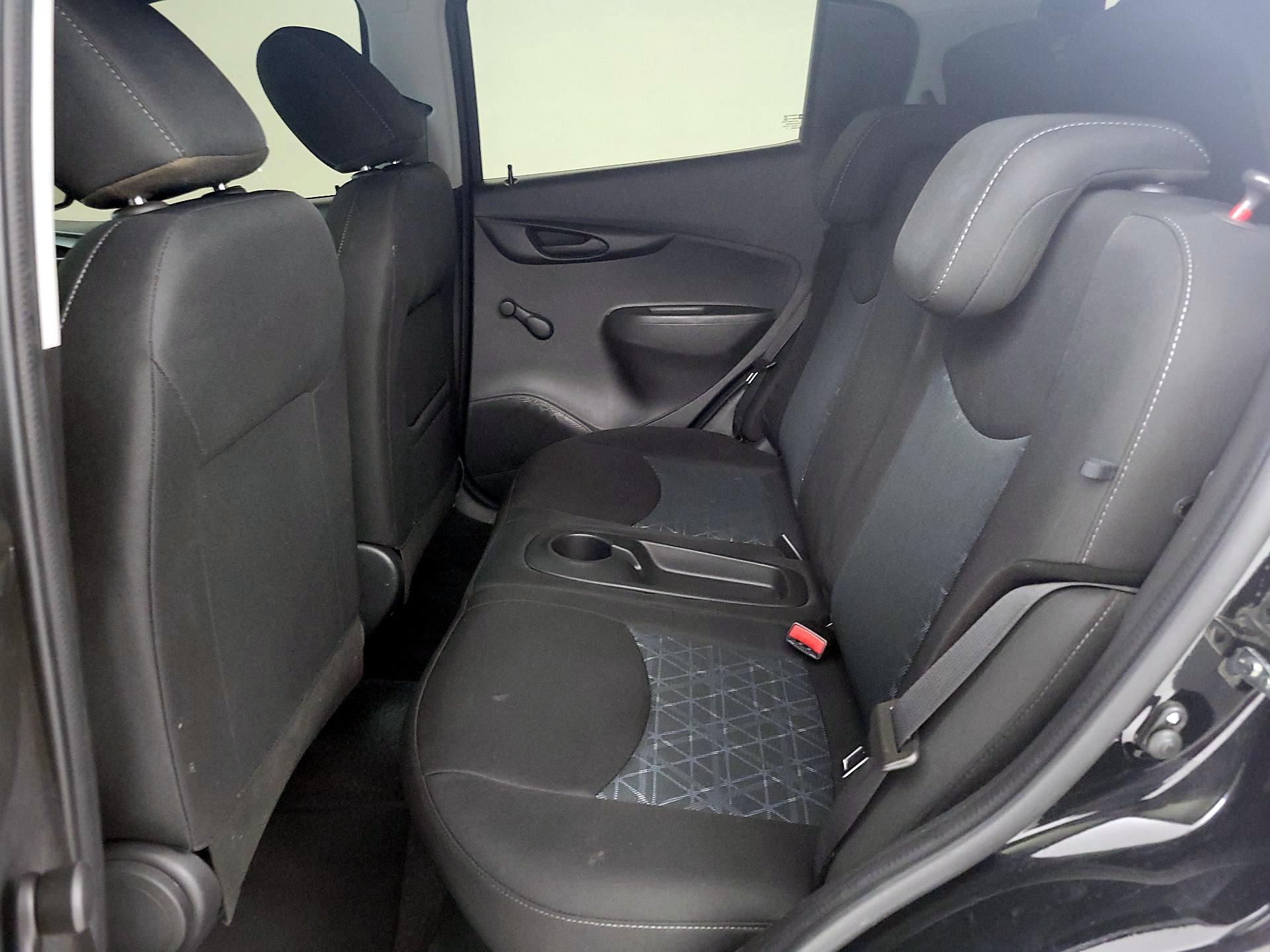 Thumbnail: 2022 Chevrolet Spark - 19