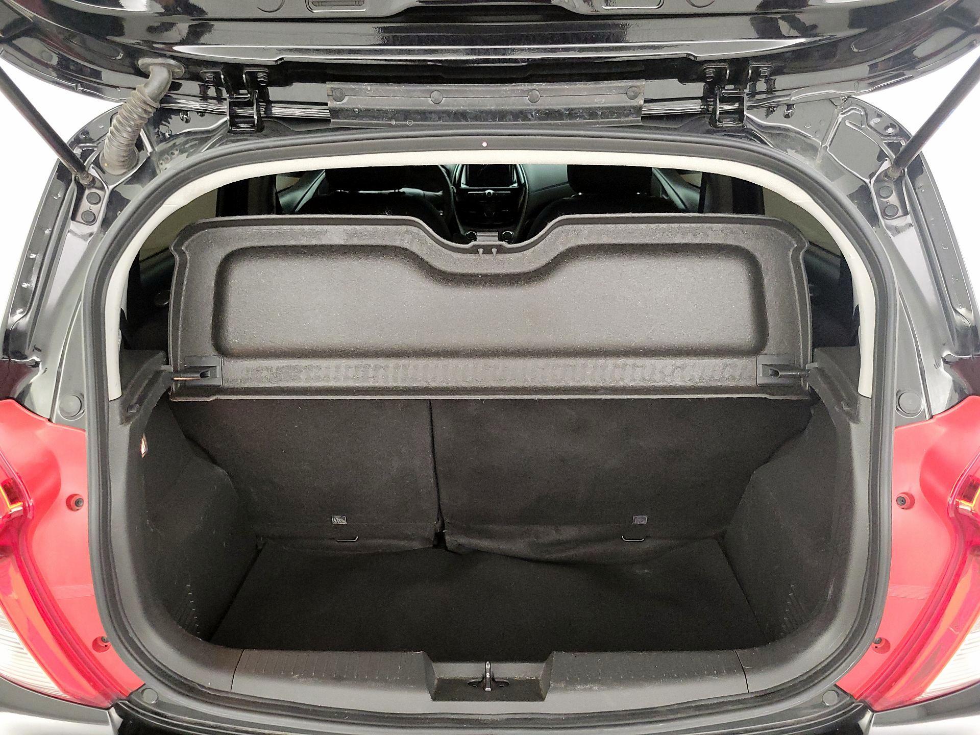 Thumbnail: 2022 Chevrolet Spark - 20