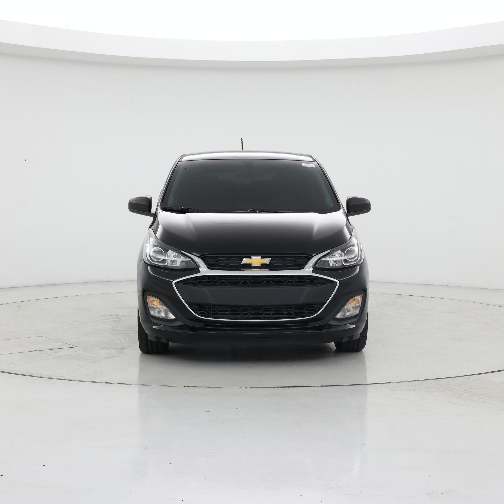 Thumbnail: 2022 Chevrolet Spark - 5