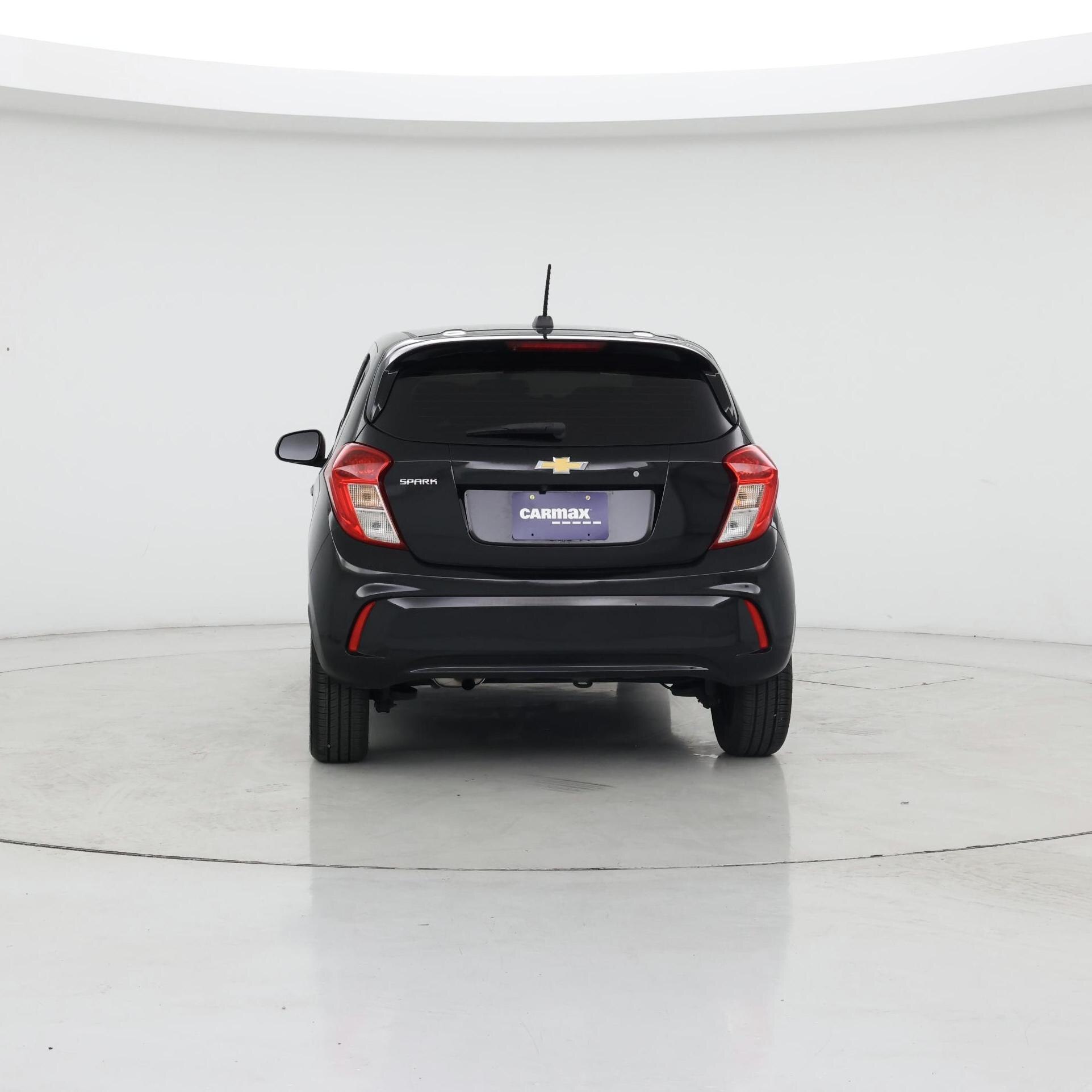 Thumbnail: 2022 Chevrolet Spark - 6