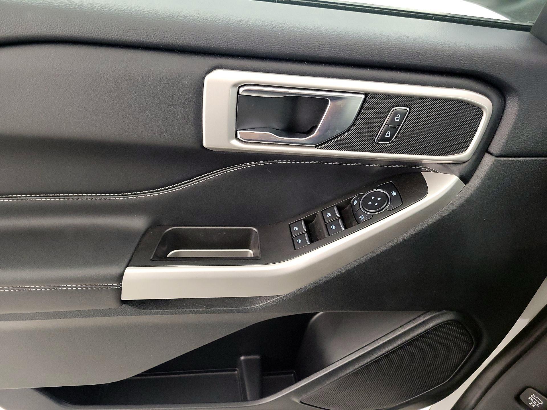 Thumbnail: 2023 Ford Explorer - 12