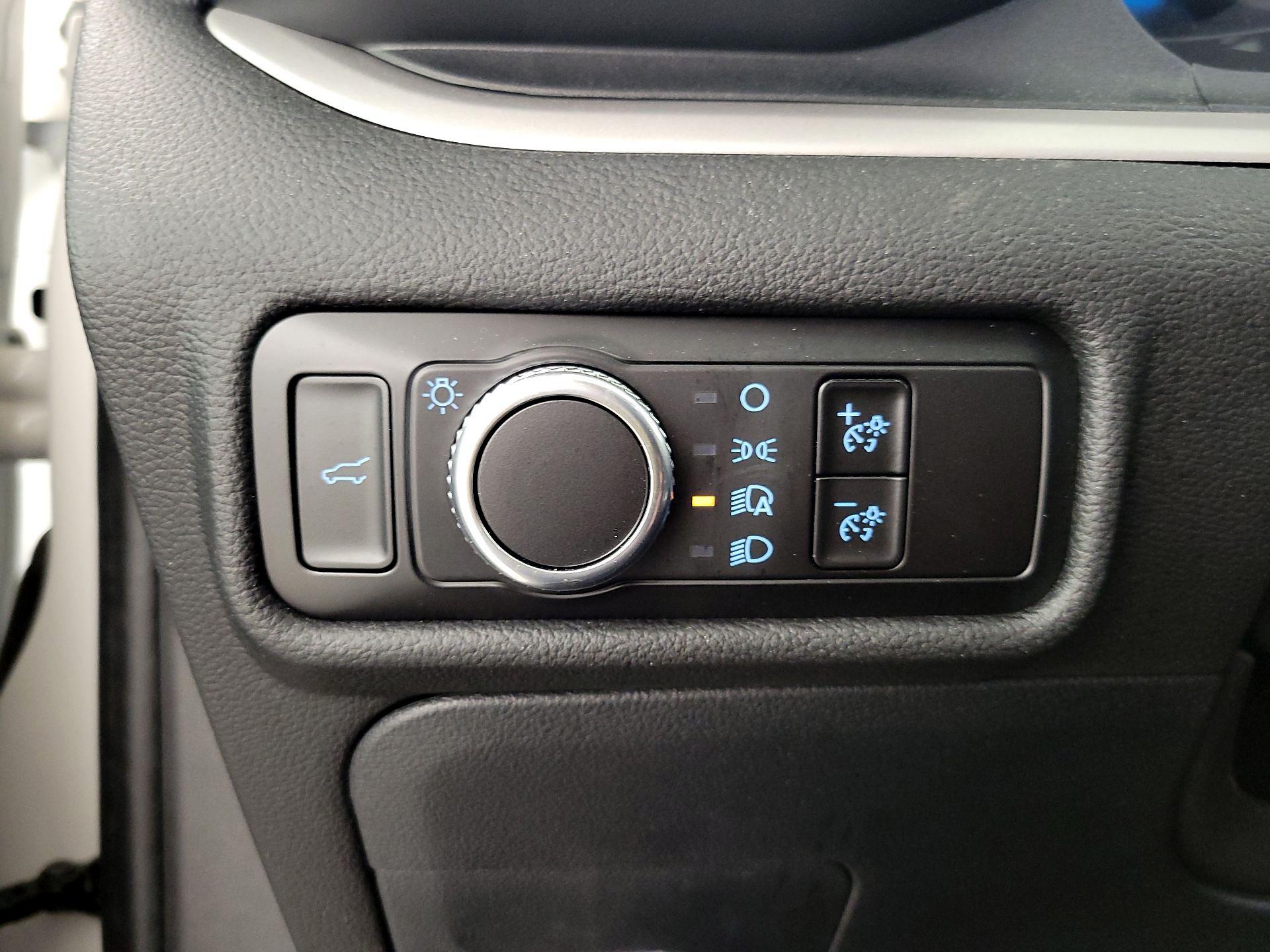 Thumbnail: 2023 Ford Explorer - 13