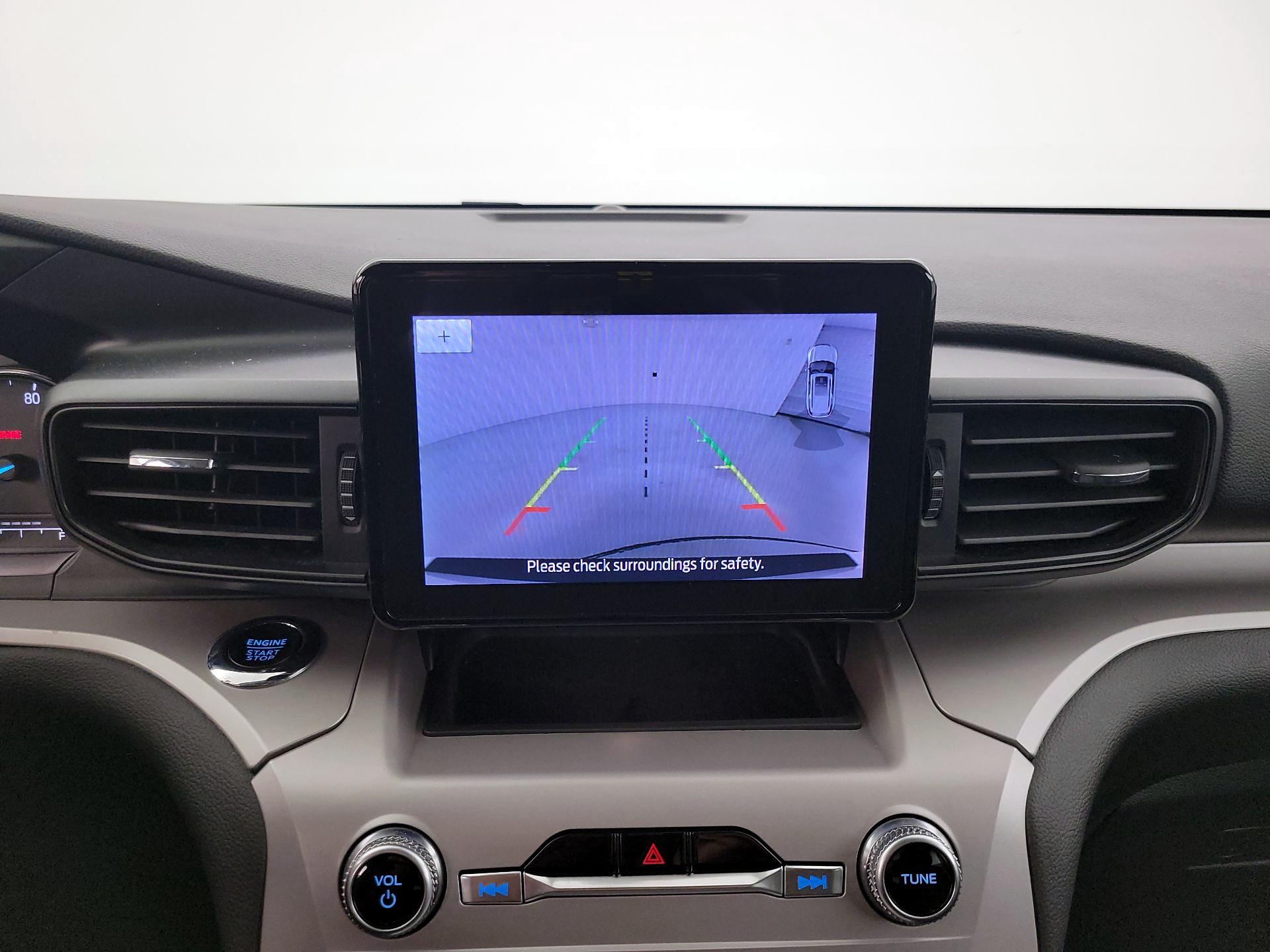 Thumbnail: 2023 Ford Explorer - 14