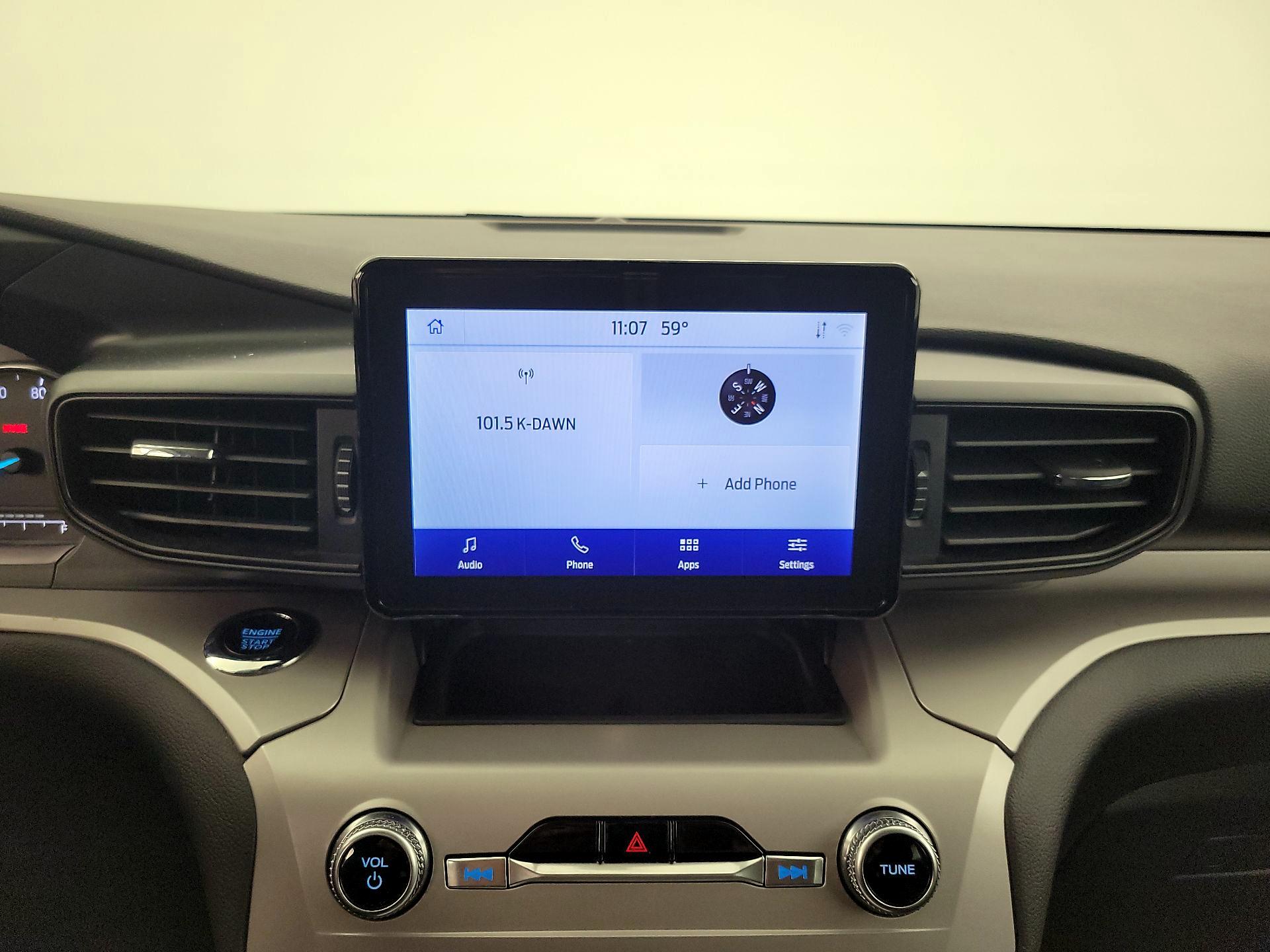 Thumbnail: 2023 Ford Explorer - 15