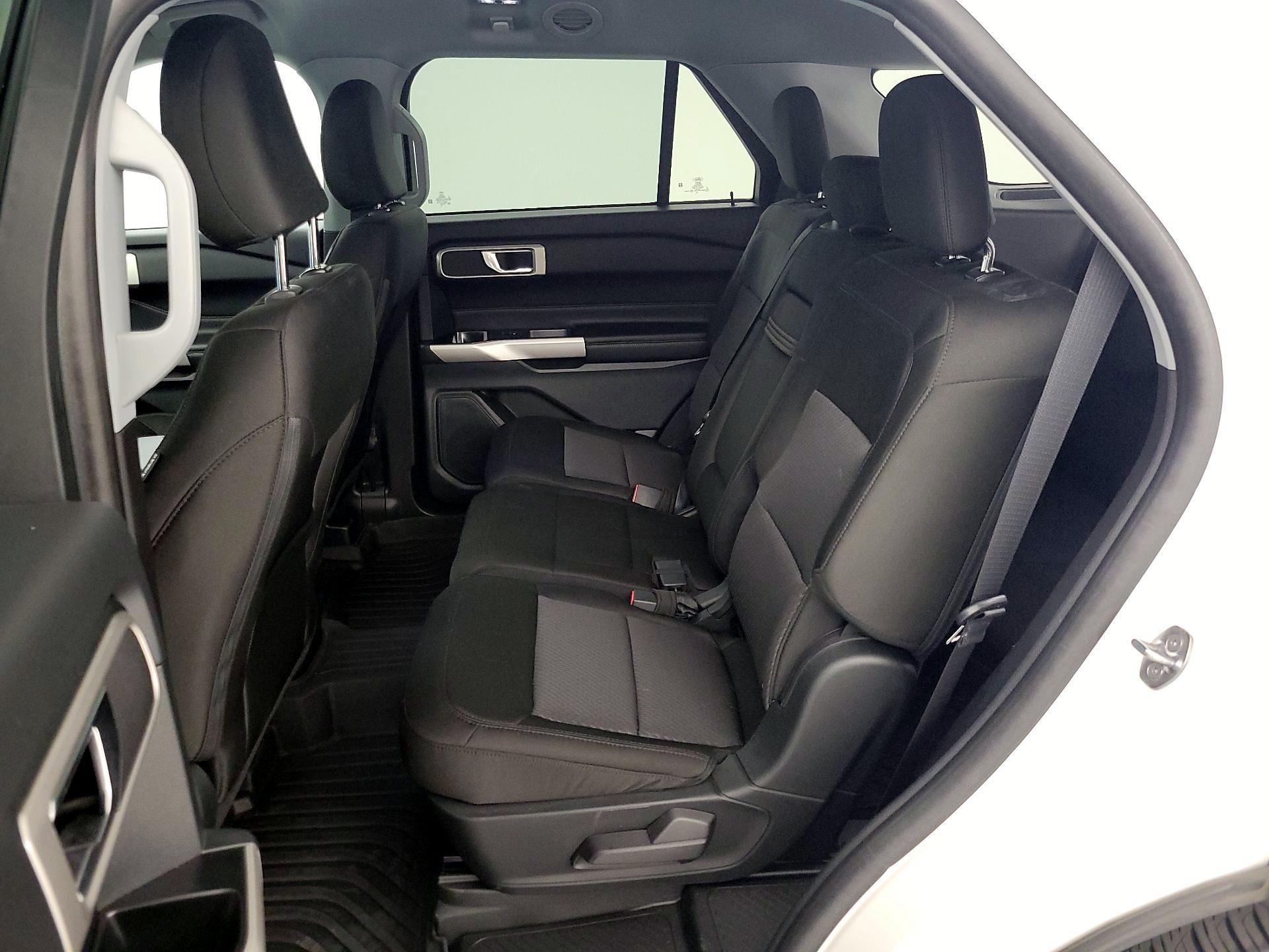 Thumbnail: 2023 Ford Explorer - 19