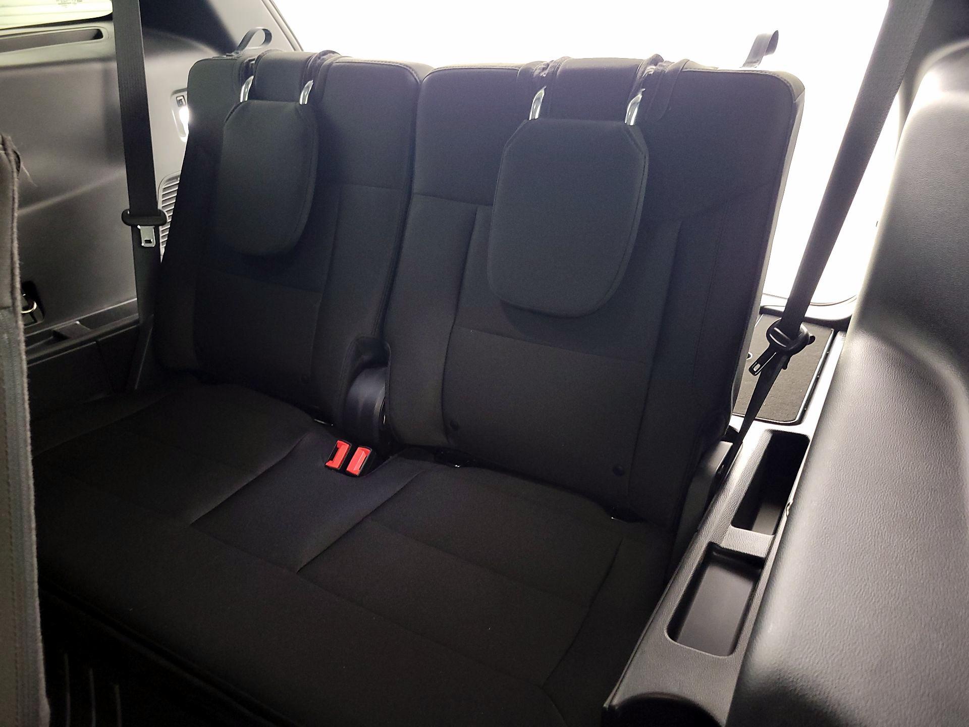 Thumbnail: 2023 Ford Explorer - 20