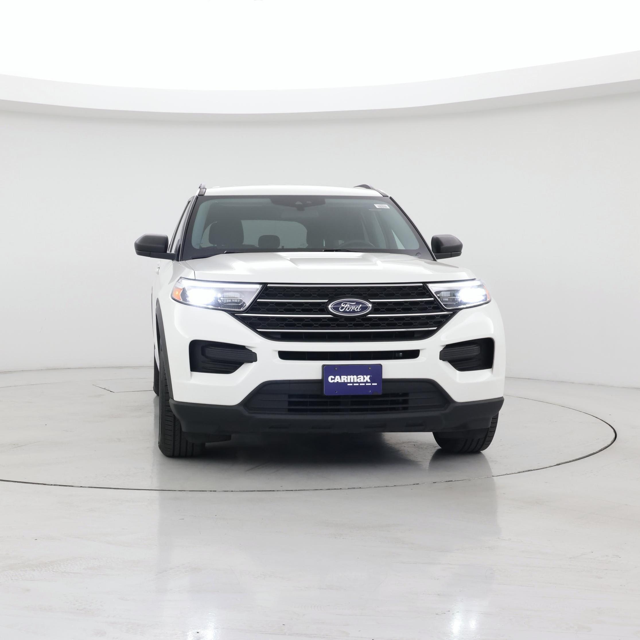 Thumbnail: 2023 Ford Explorer - 5