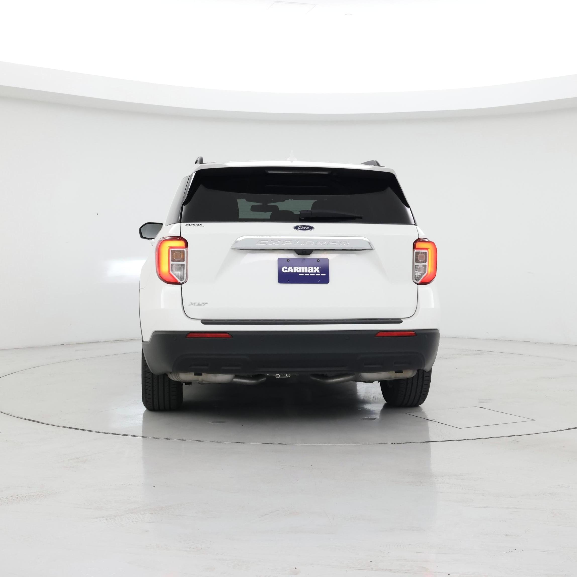 Thumbnail: 2023 Ford Explorer - 6