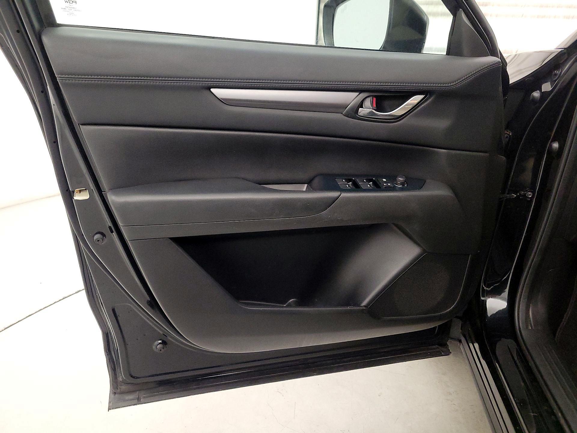 Thumbnail: 2018 Mazda CX-5 - 12