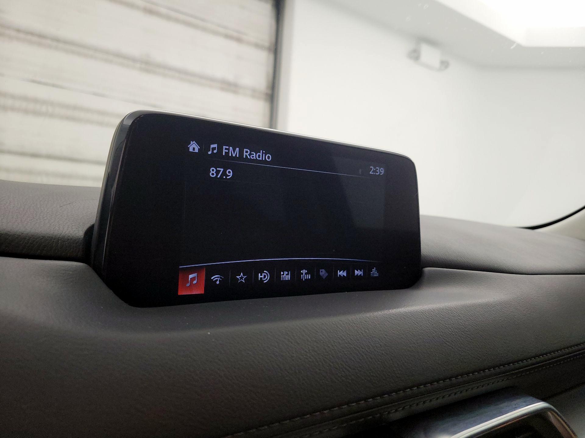 Thumbnail: 2018 Mazda CX-5 - 15