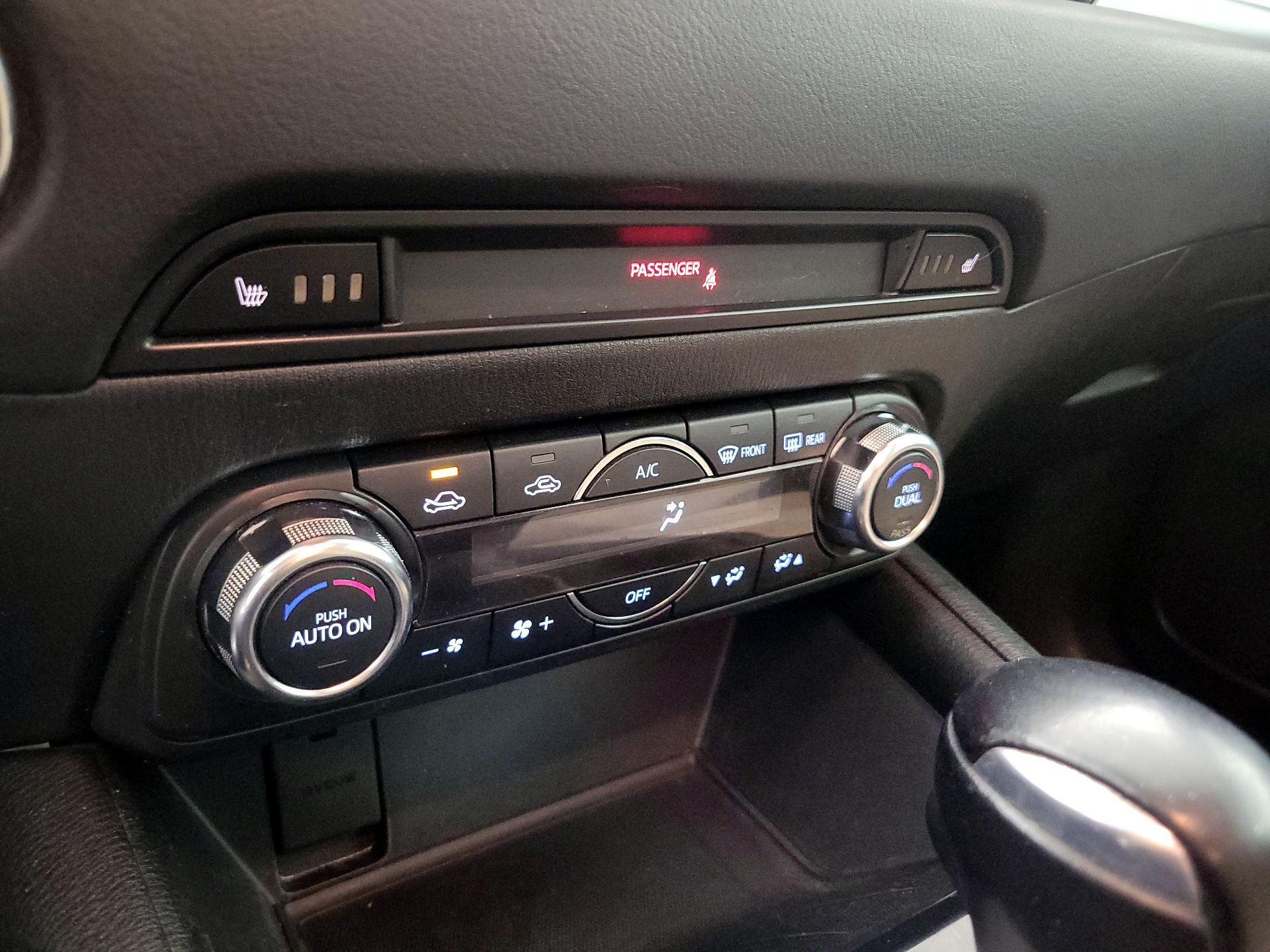 Thumbnail: 2018 Mazda CX-5 - 16