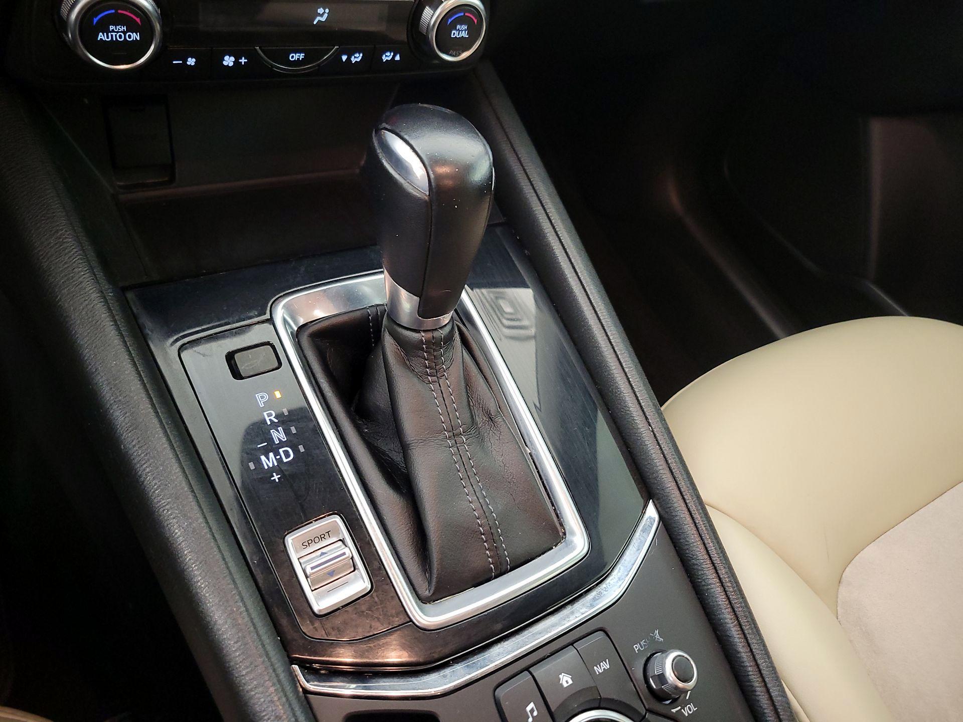 Thumbnail: 2018 Mazda CX-5 - 17