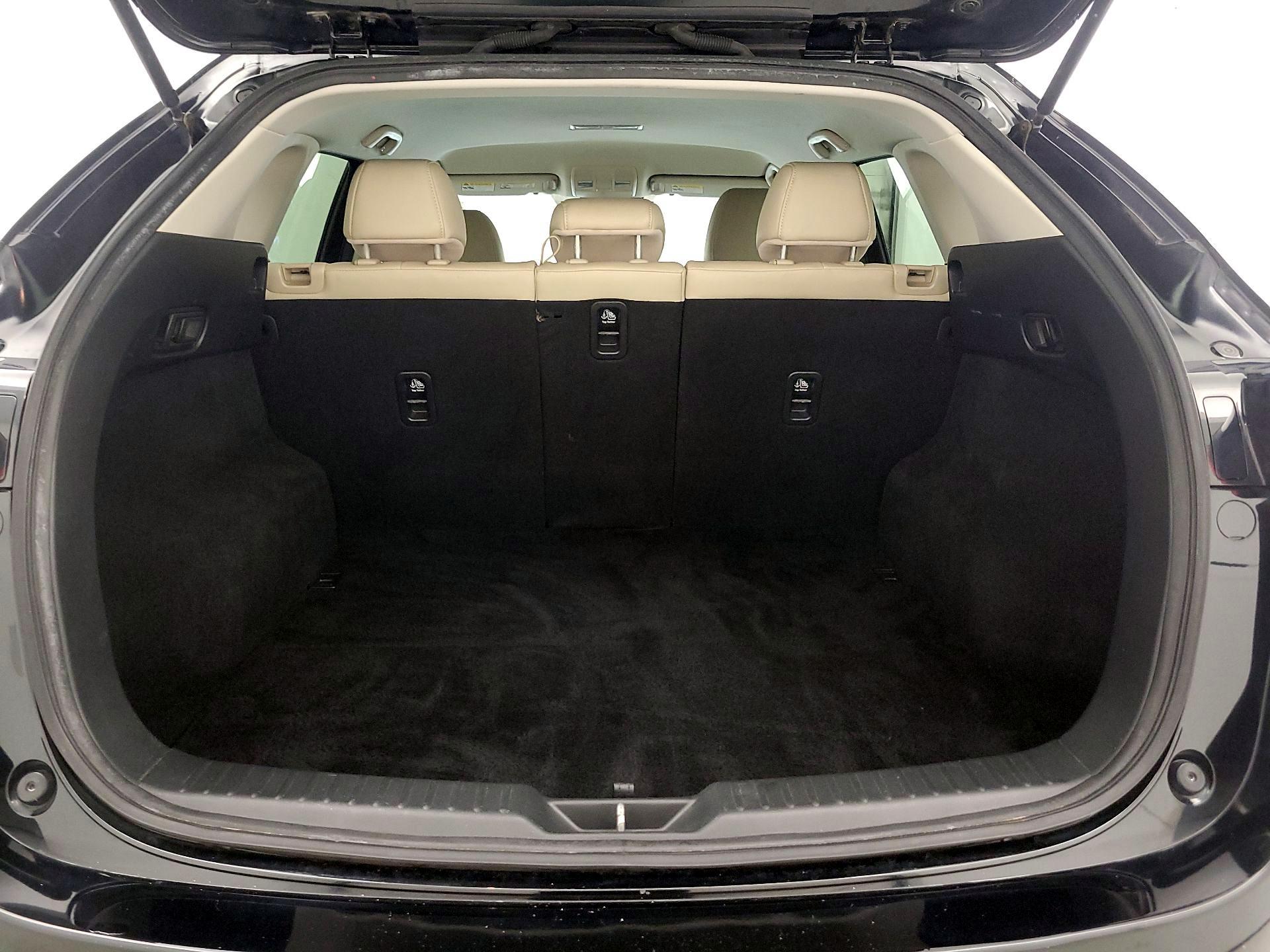 Thumbnail: 2018 Mazda CX-5 - 20