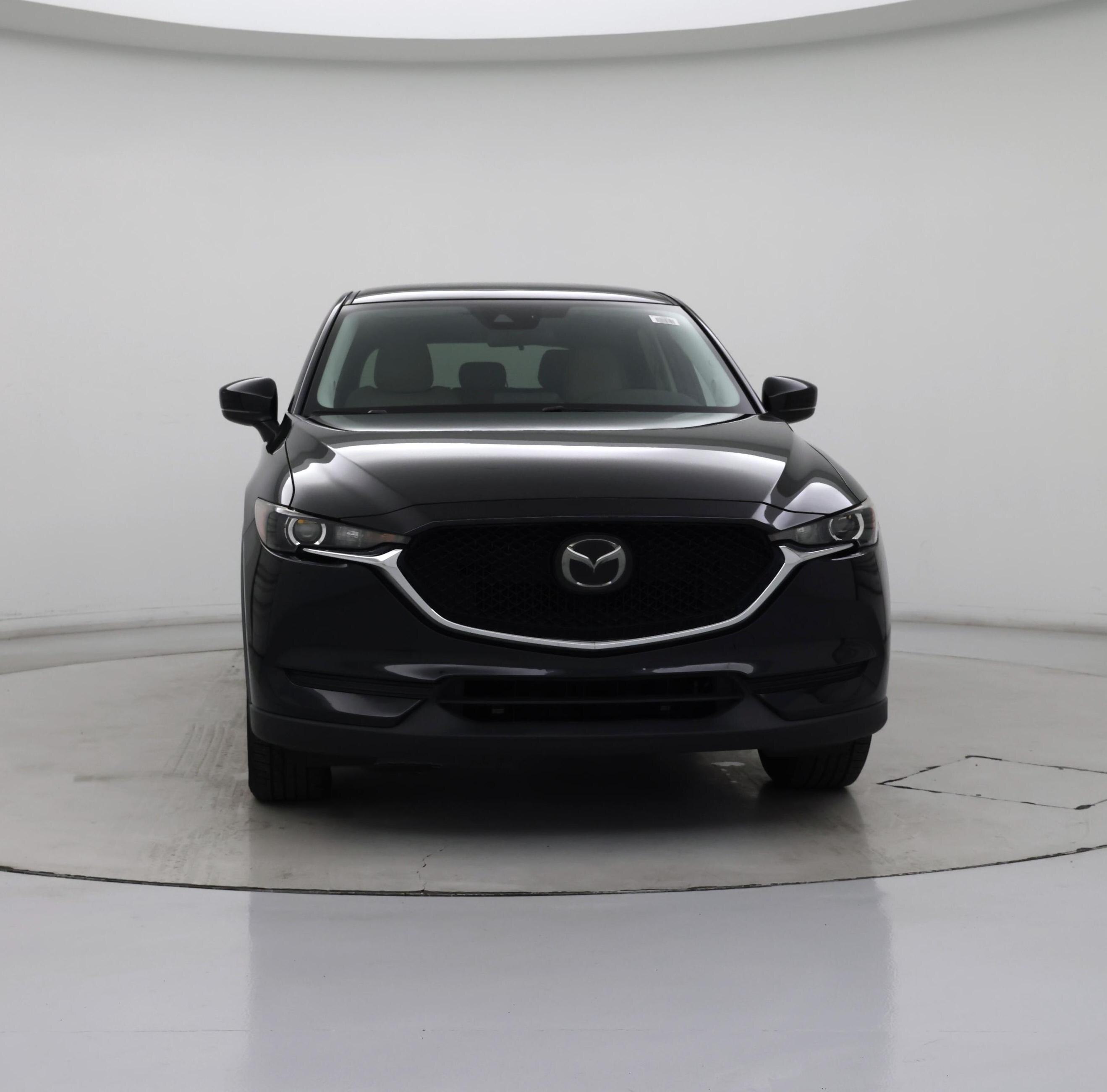 Thumbnail: 2018 Mazda CX-5 - 5