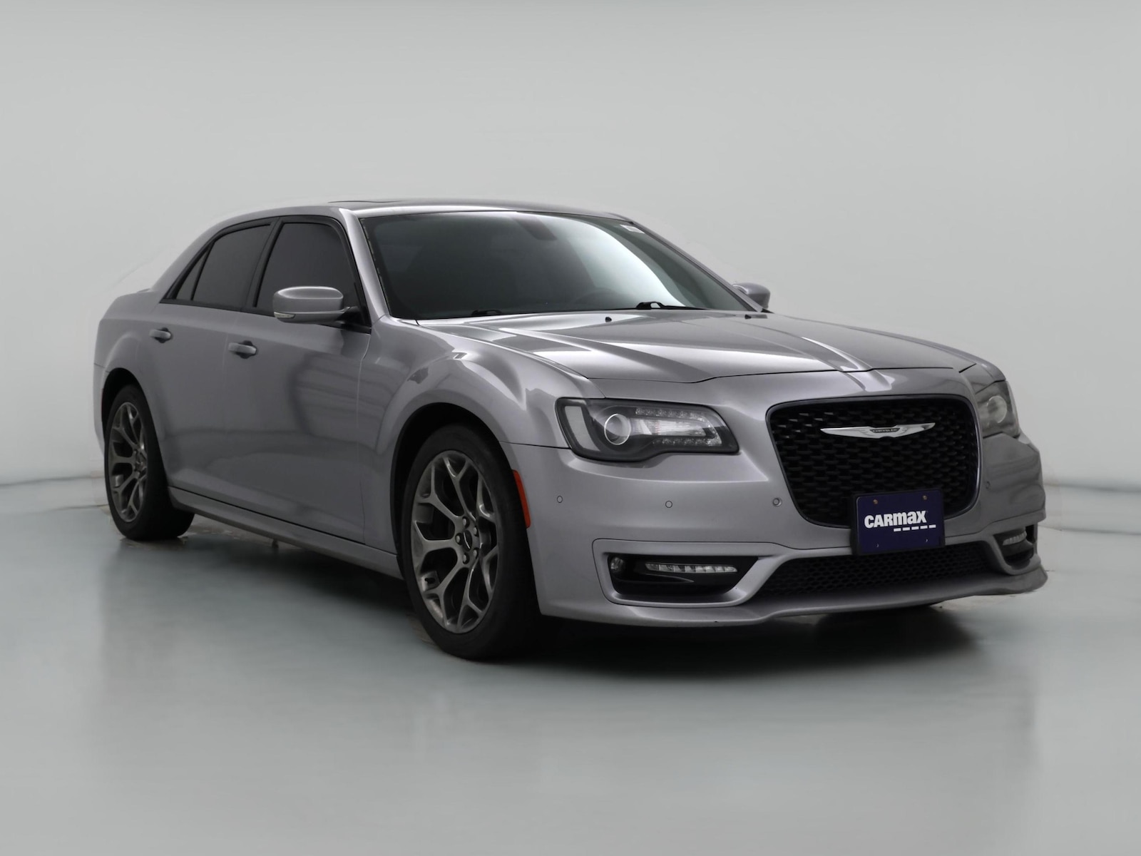 2018 Chrysler 300 S