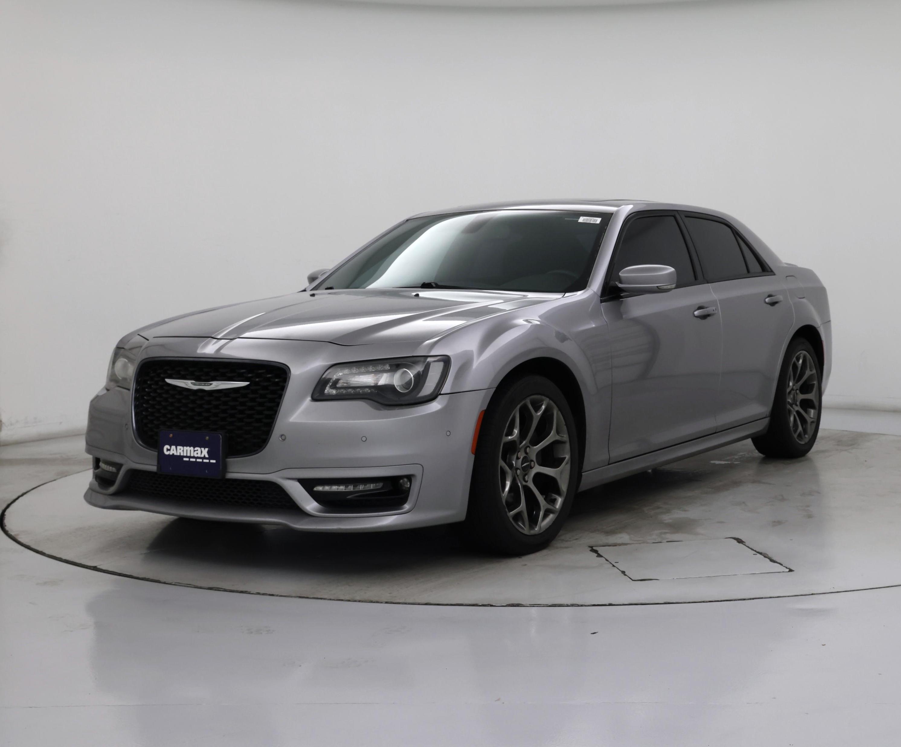 Thumbnail: 2018 Chrysler 300 - 4