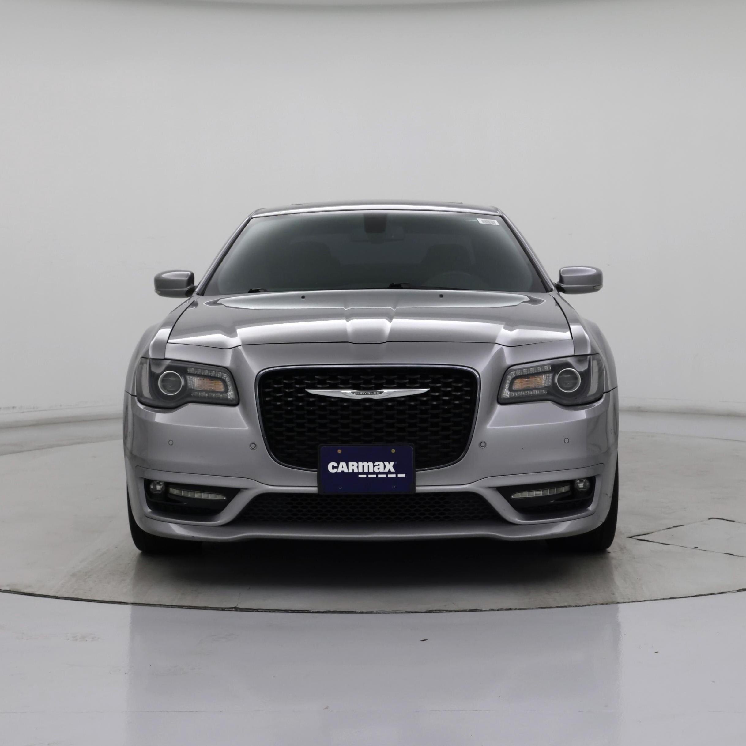 Thumbnail: 2018 Chrysler 300 - 5