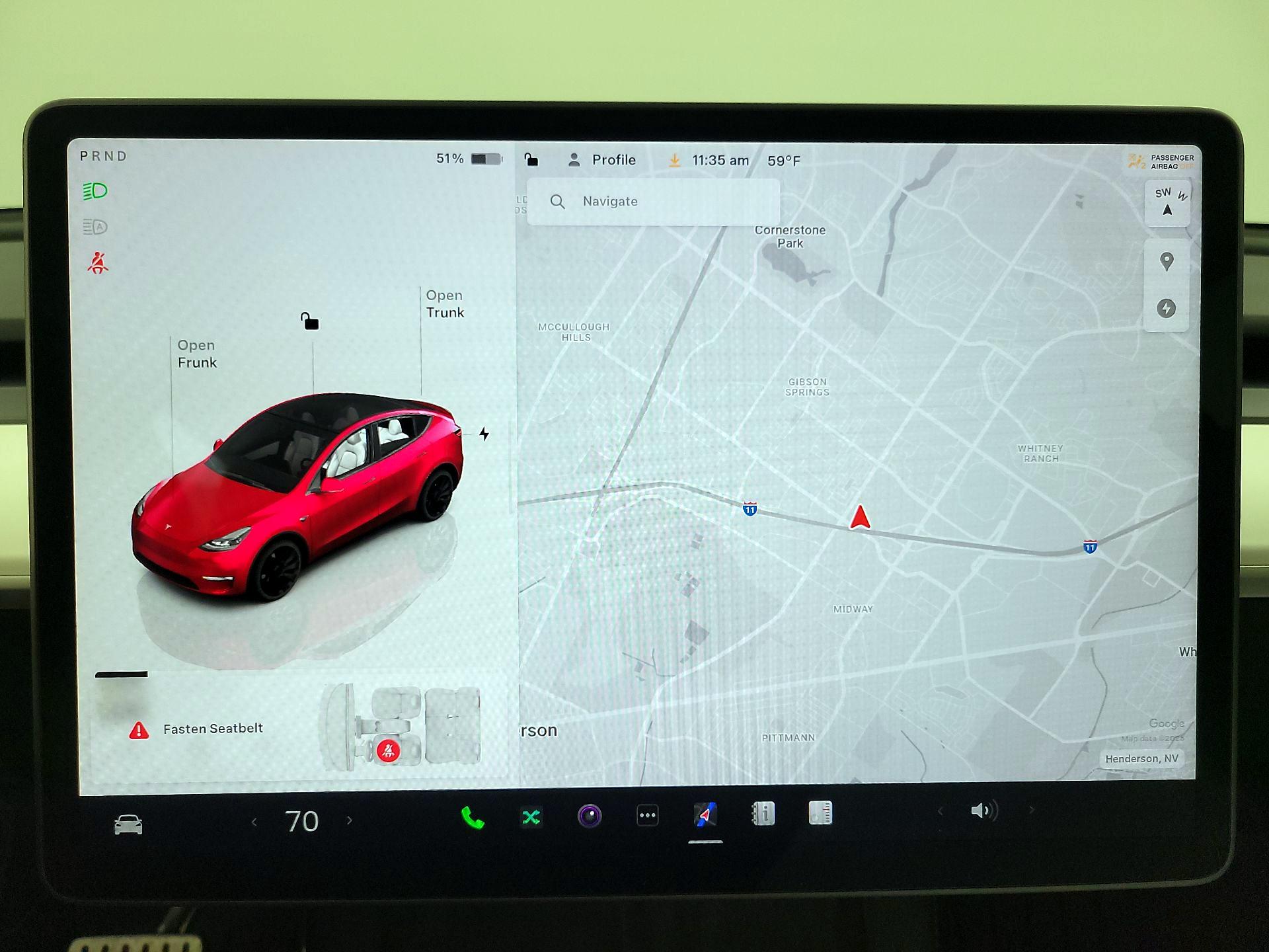 Thumbnail: 2024 Tesla Model Y - 13