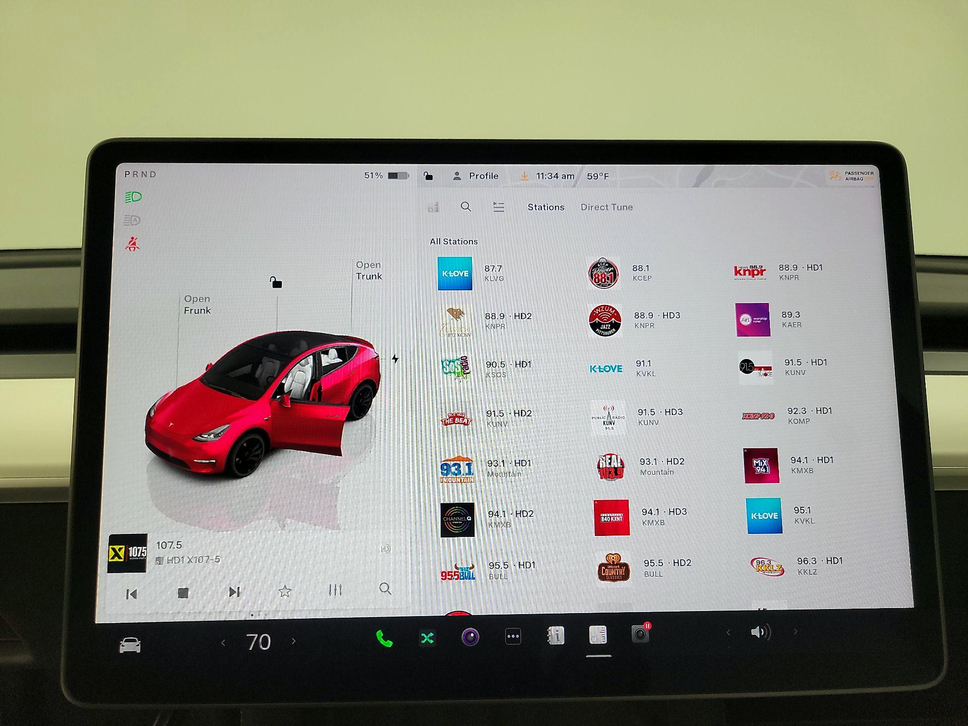 Thumbnail: 2024 Tesla Model Y - 15