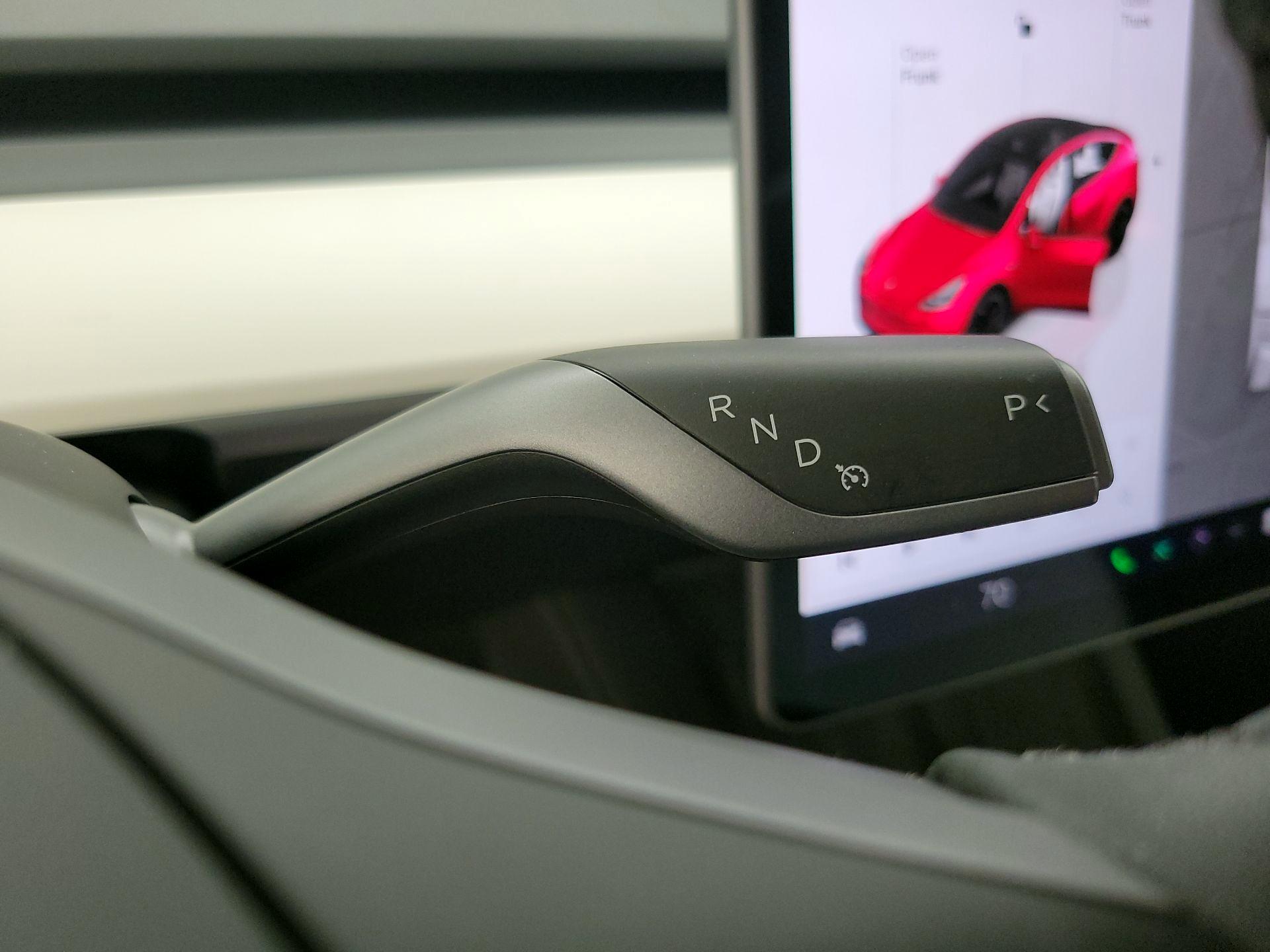 Thumbnail: 2024 Tesla Model Y - 17