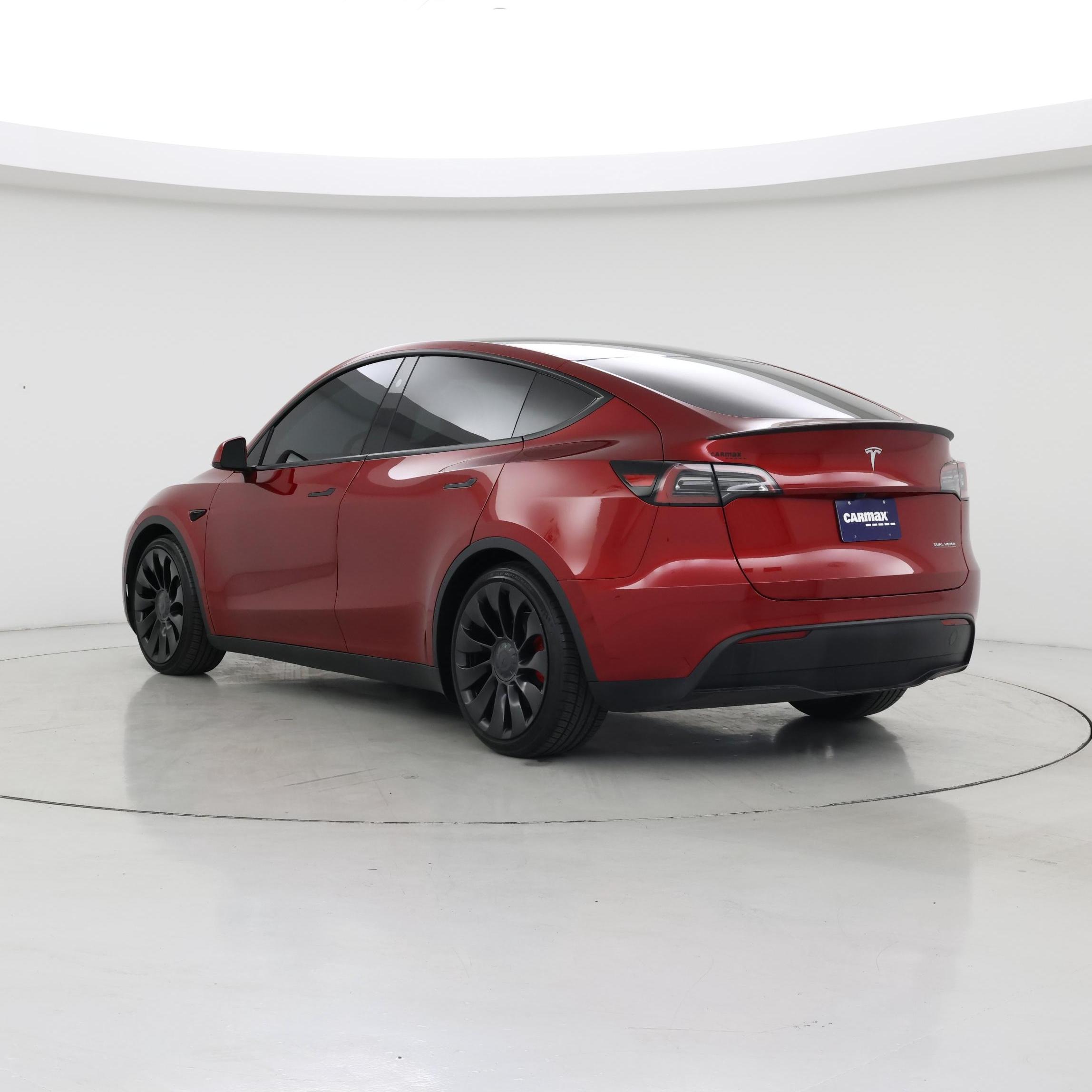 Thumbnail: 2024 Tesla Model Y - 2