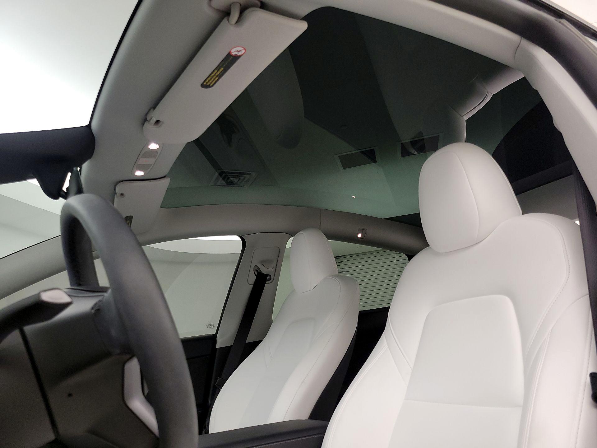 Thumbnail: 2024 Tesla Model Y - 19