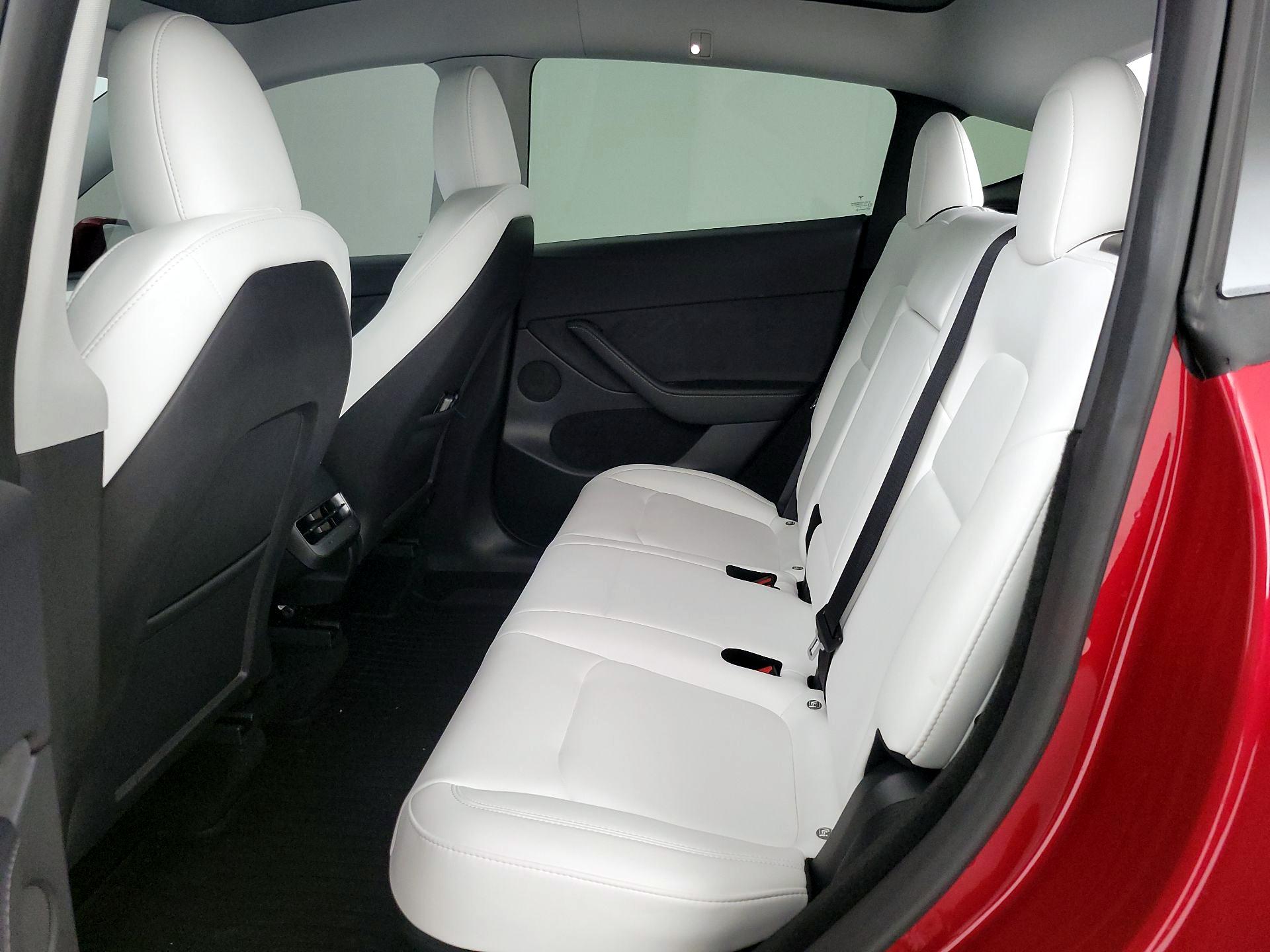 Thumbnail: 2024 Tesla Model Y - 20