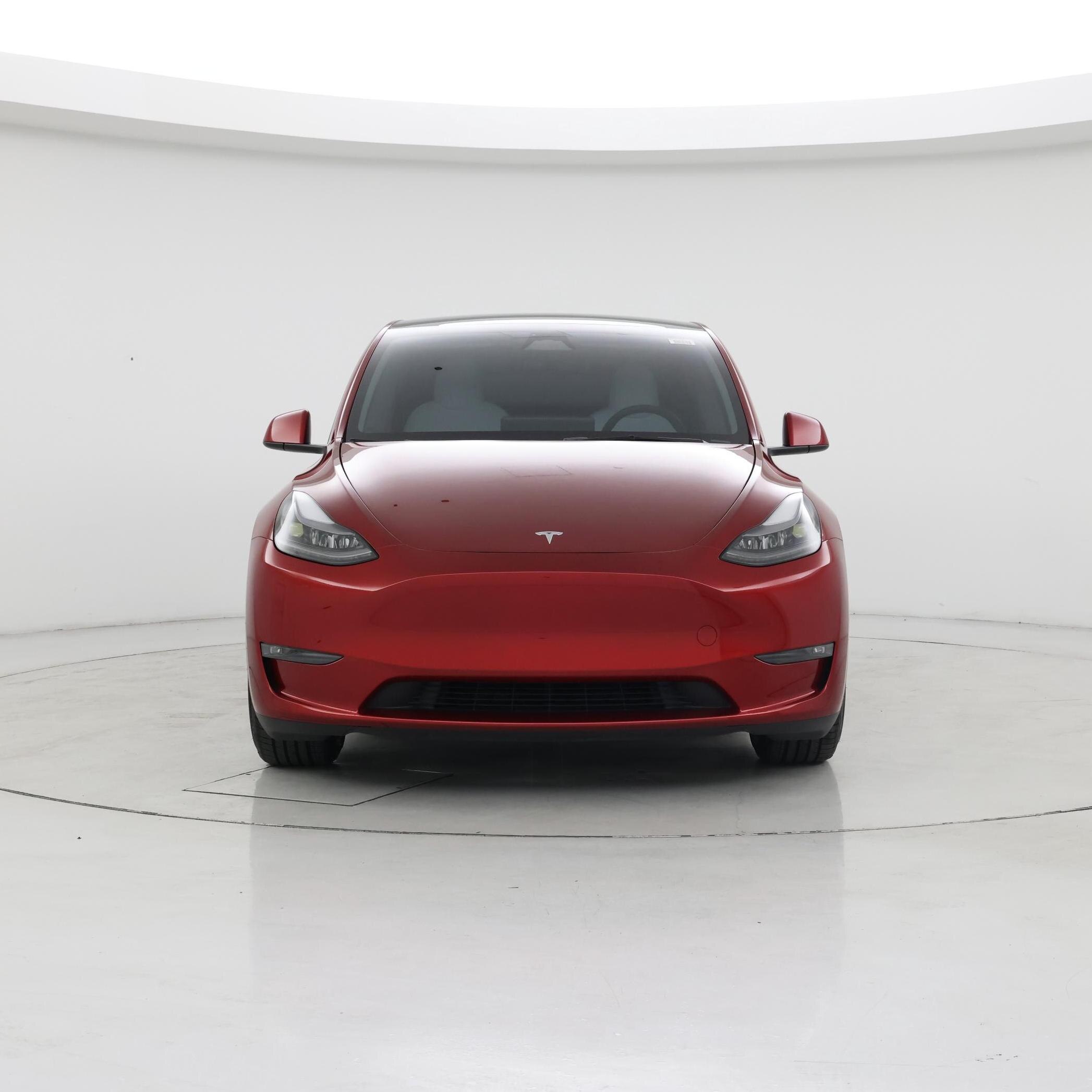 Thumbnail: 2024 Tesla Model Y - 5