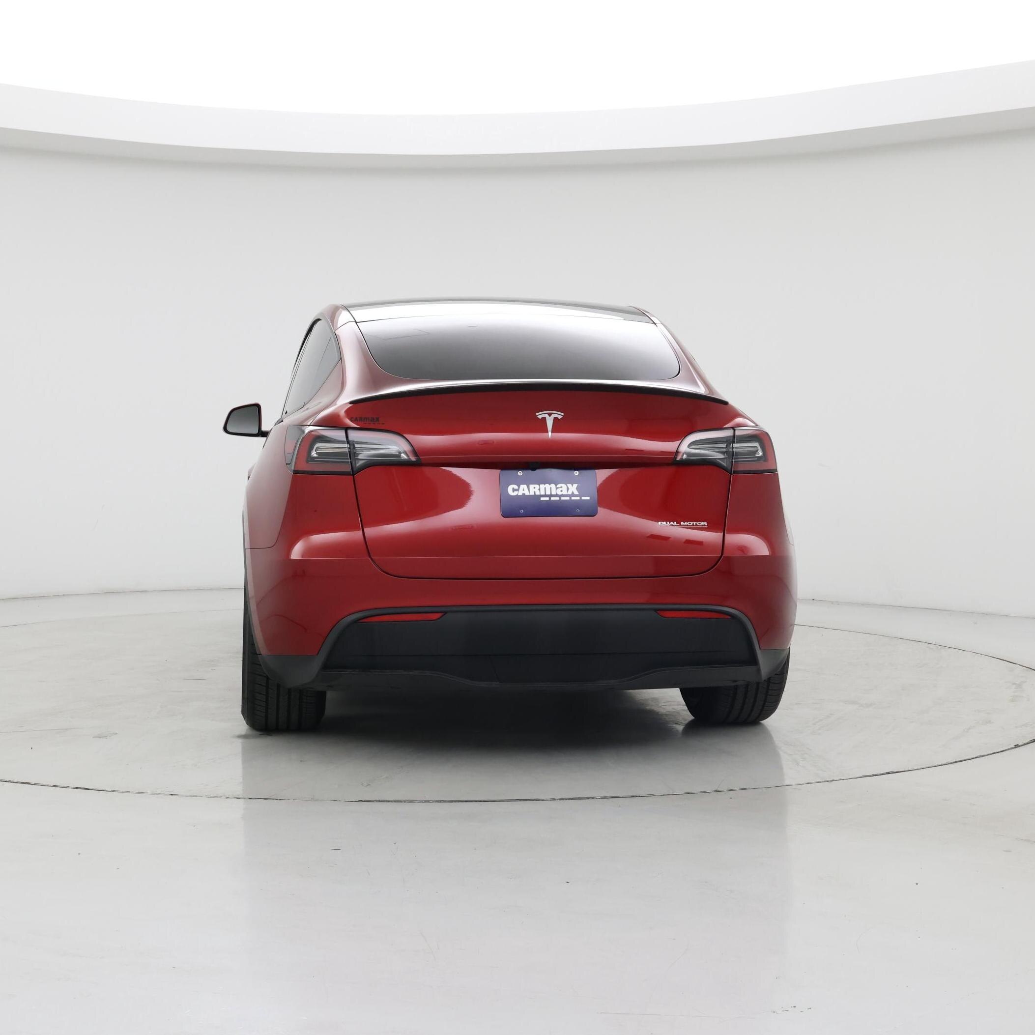 Thumbnail: 2024 Tesla Model Y - 6