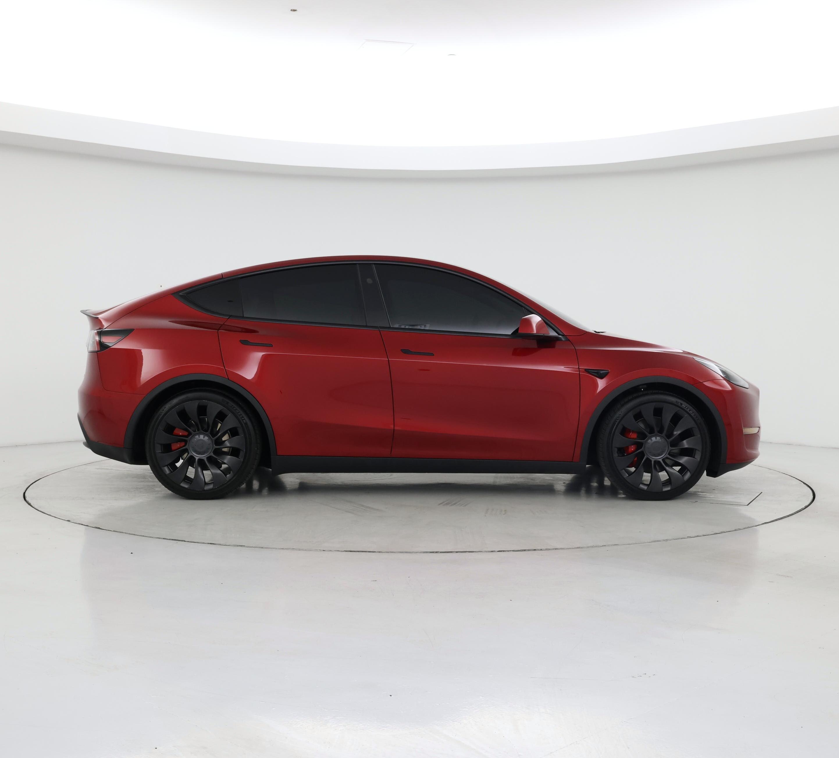 Thumbnail: 2024 Tesla Model Y - 7