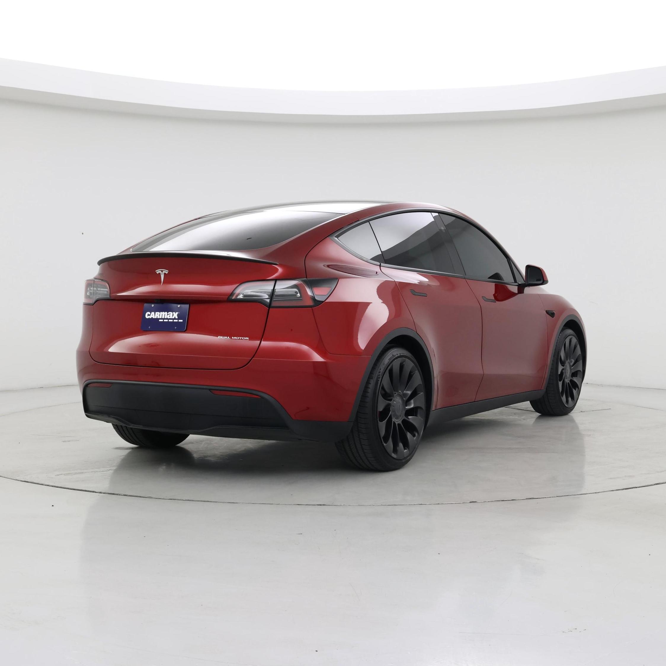 Thumbnail: 2024 Tesla Model Y - 8