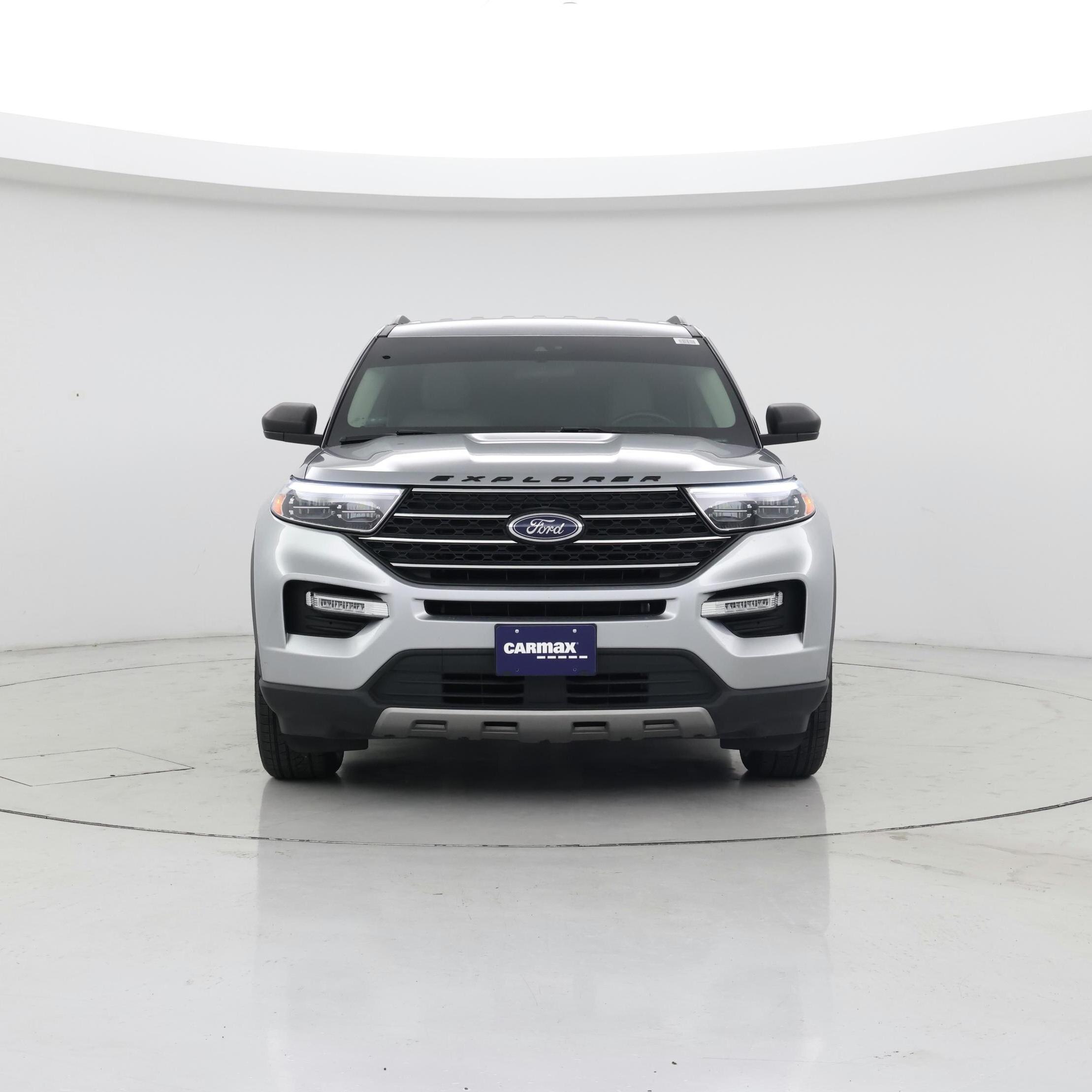 Thumbnail: 2022 Ford Explorer - 5