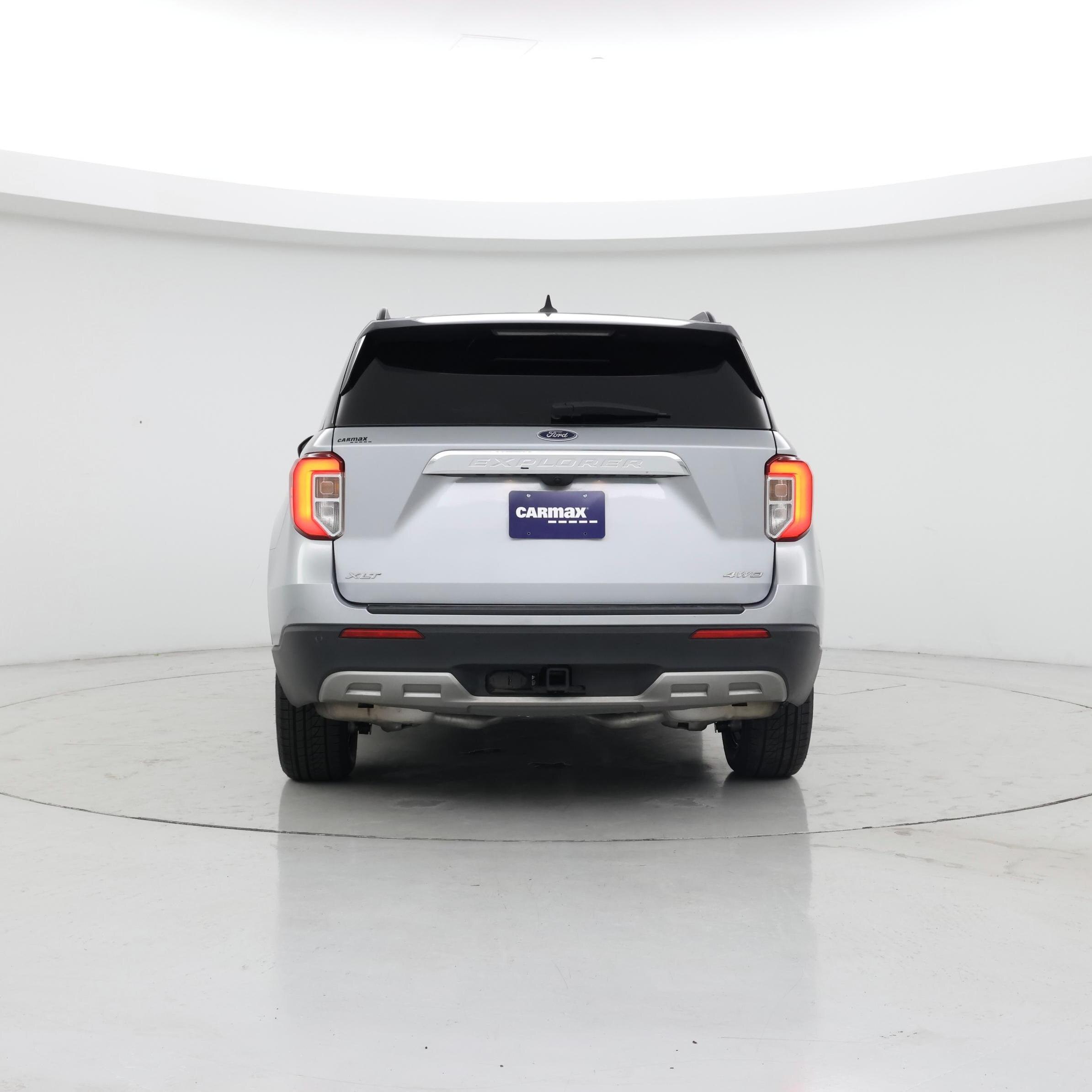 Thumbnail: 2022 Ford Explorer - 6