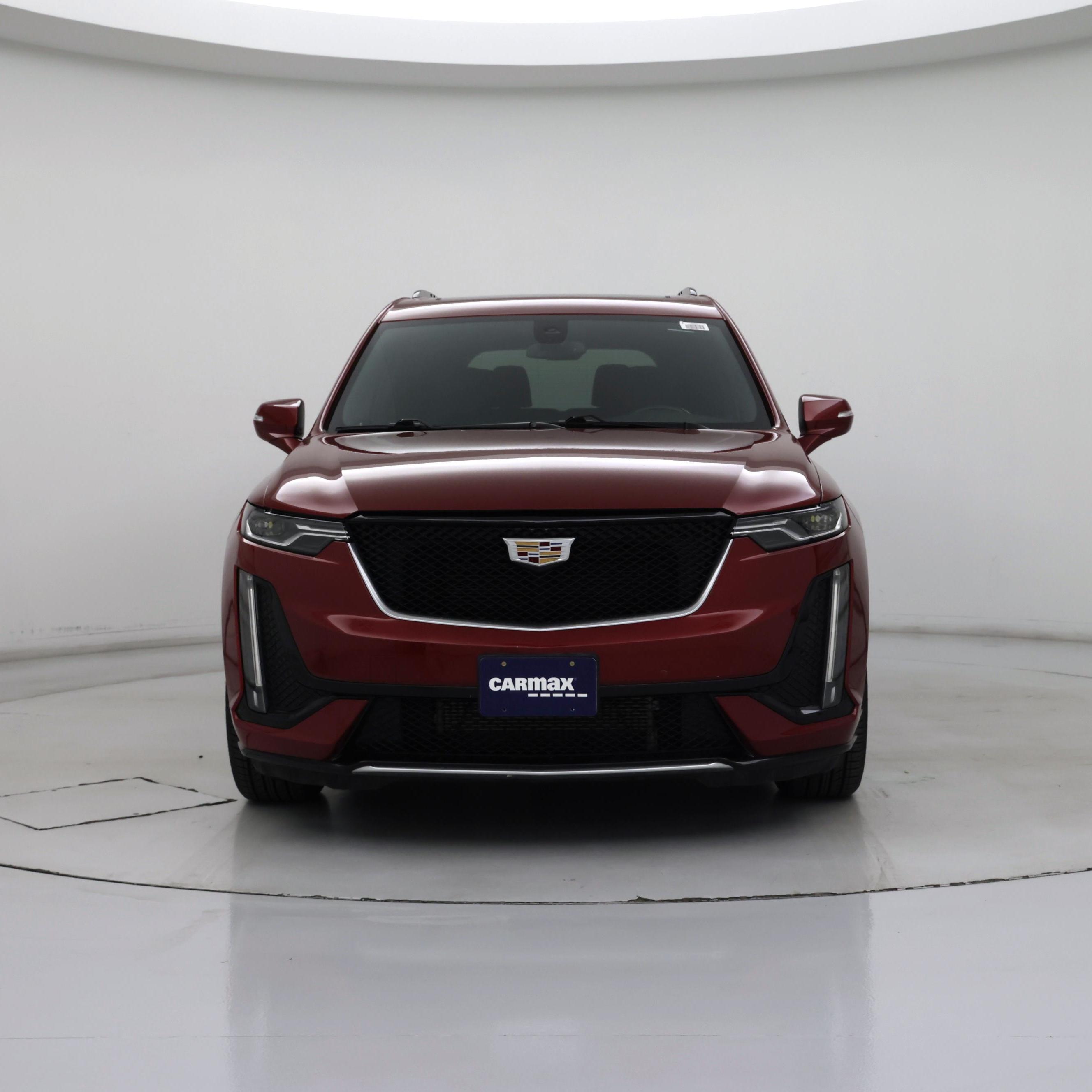 Thumbnail: 2020 Cadillac XT6 - 5