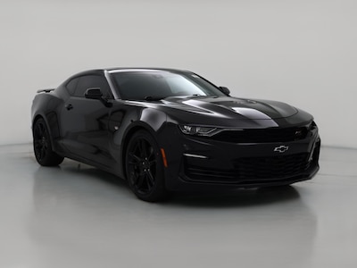2019 Chevrolet Camaro 2SS