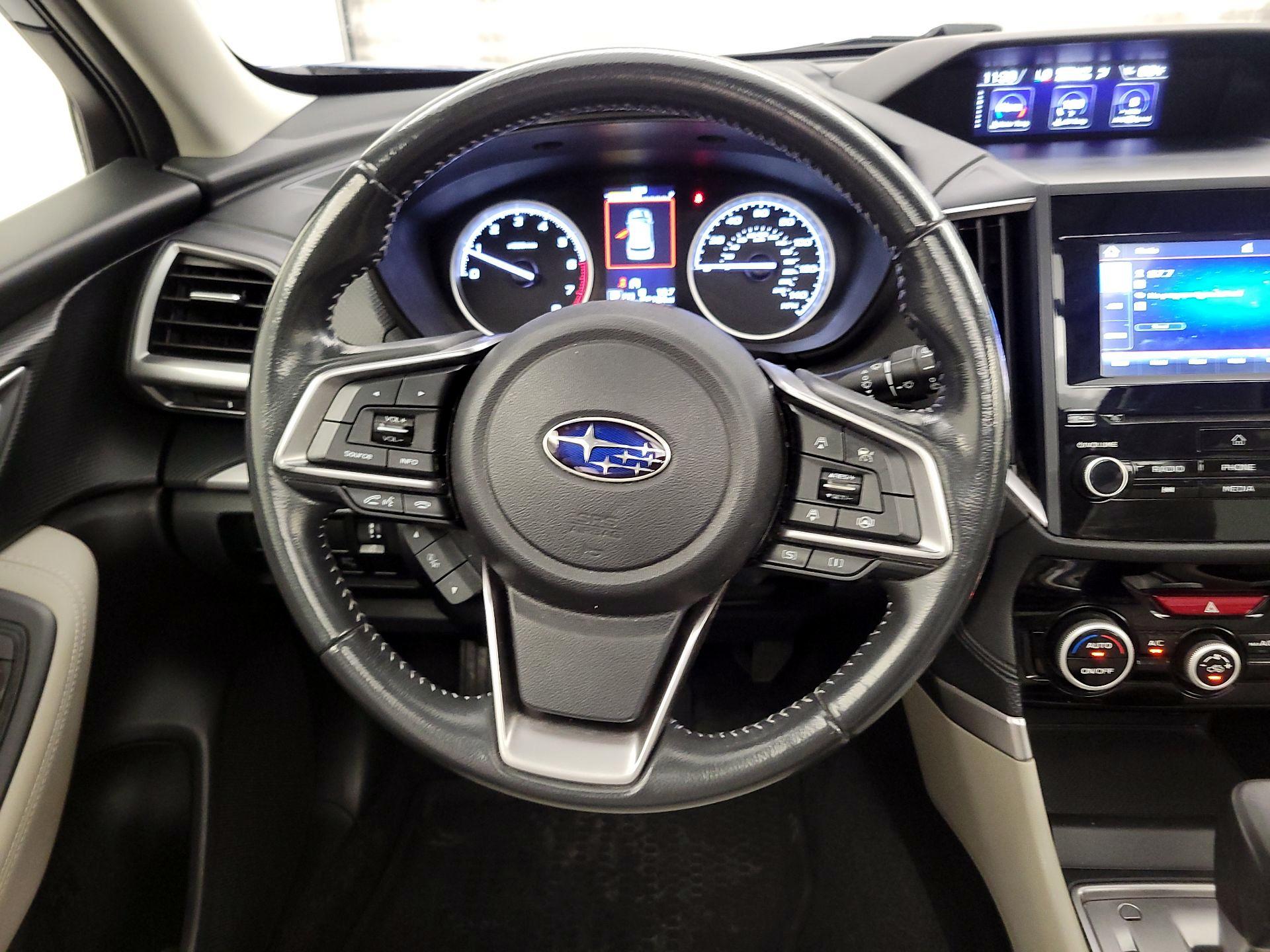 Thumbnail: 2020 Subaru Forester - 10