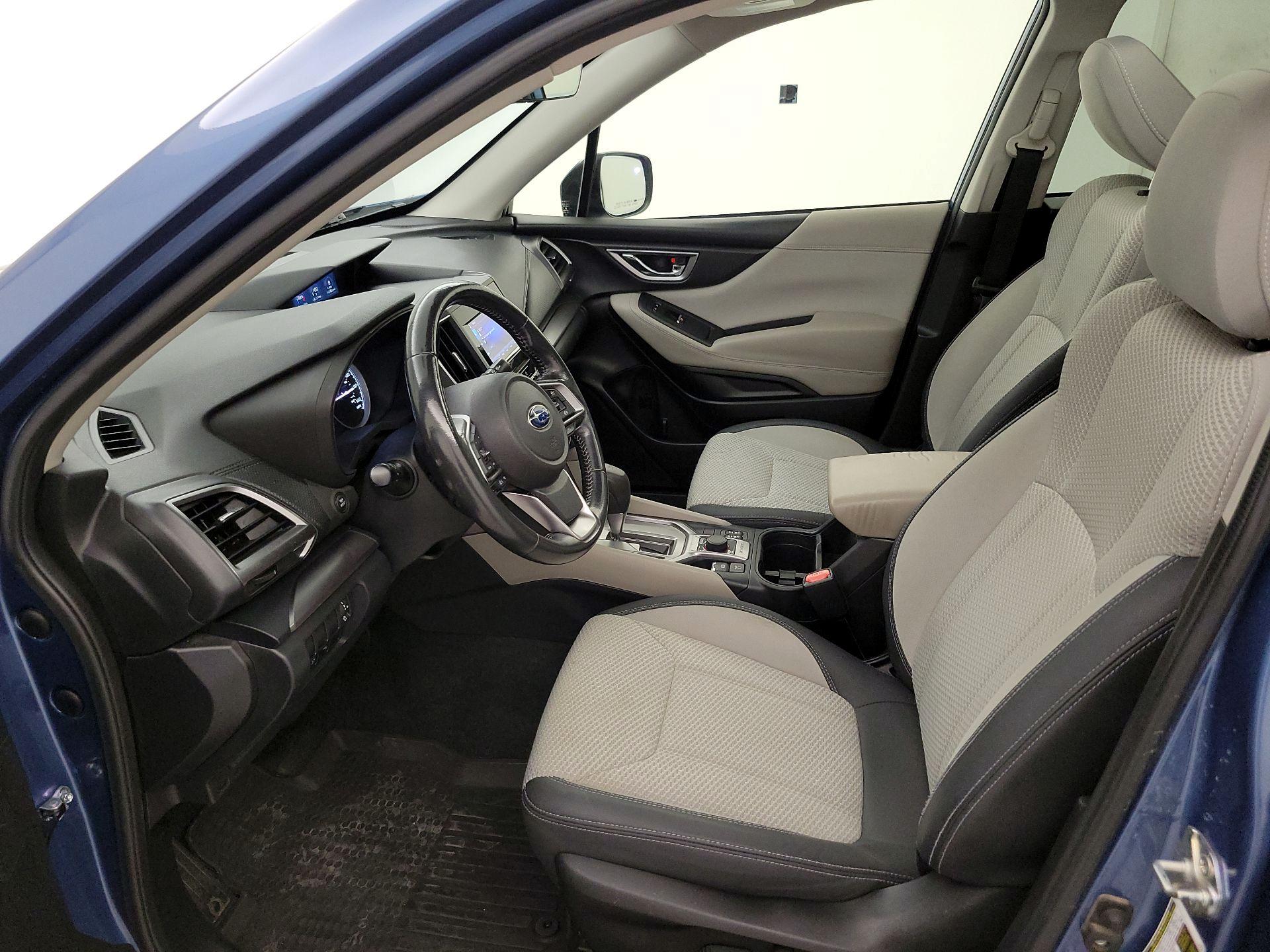 Thumbnail: 2020 Subaru Forester - 11