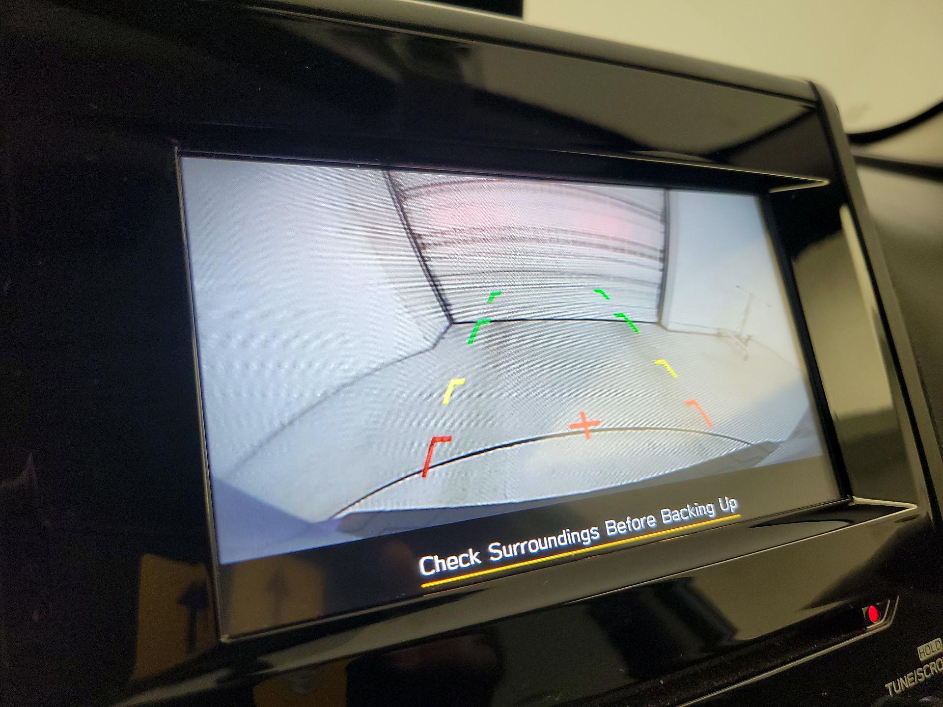 Thumbnail: 2020 Subaru Forester - 14