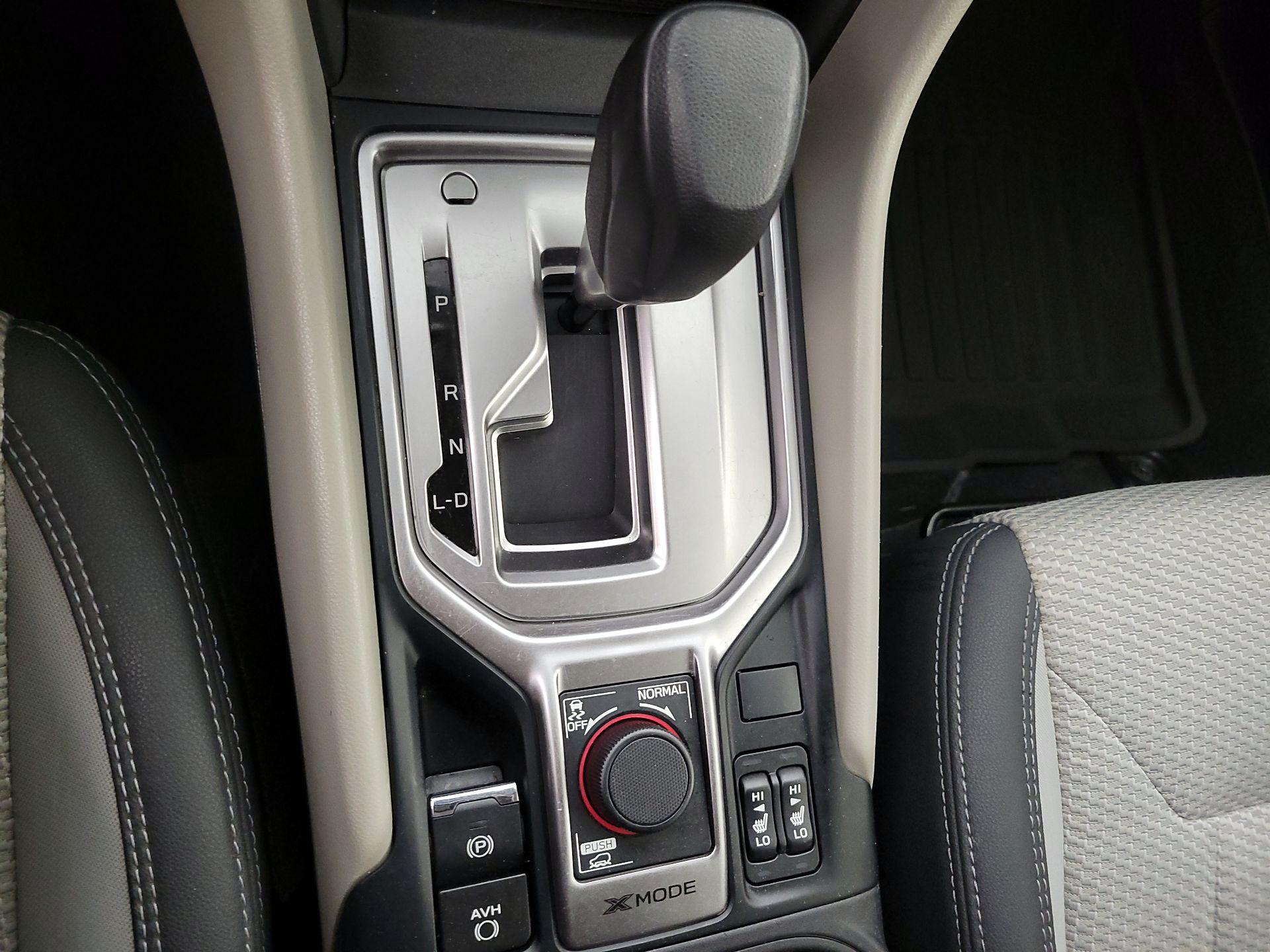 Thumbnail: 2020 Subaru Forester - 17