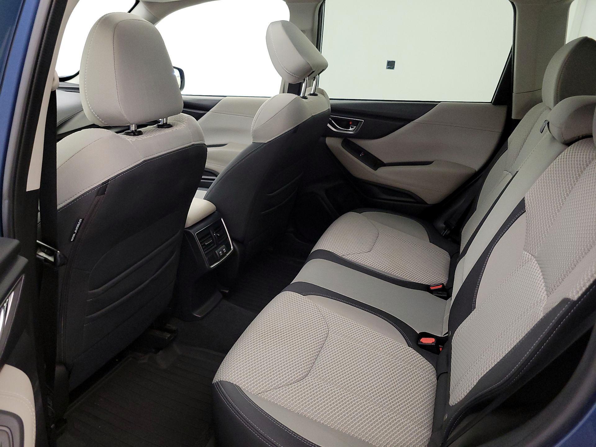 Thumbnail: 2020 Subaru Forester - 20