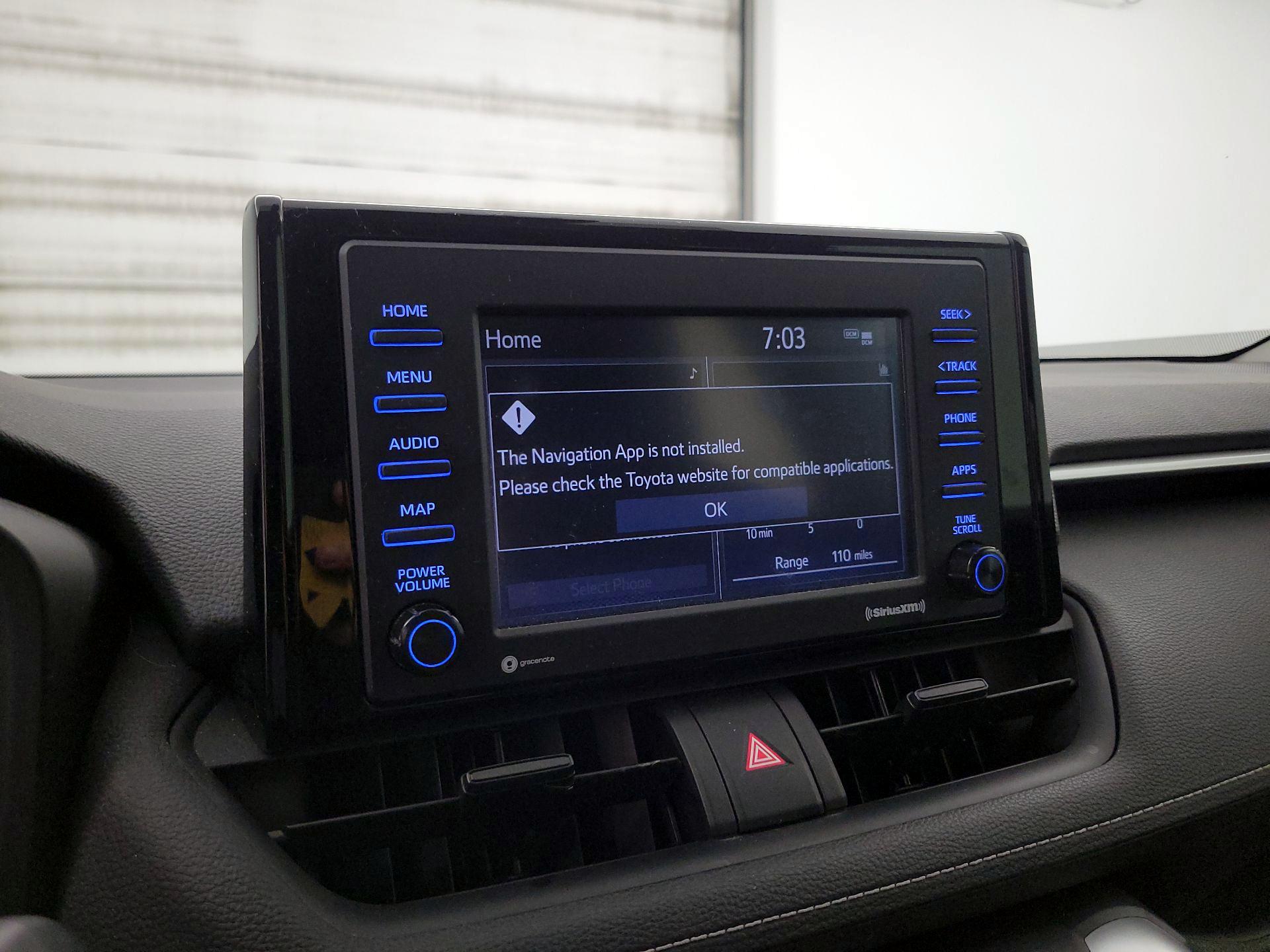 Thumbnail: 2020 Toyota RAV4 - 14