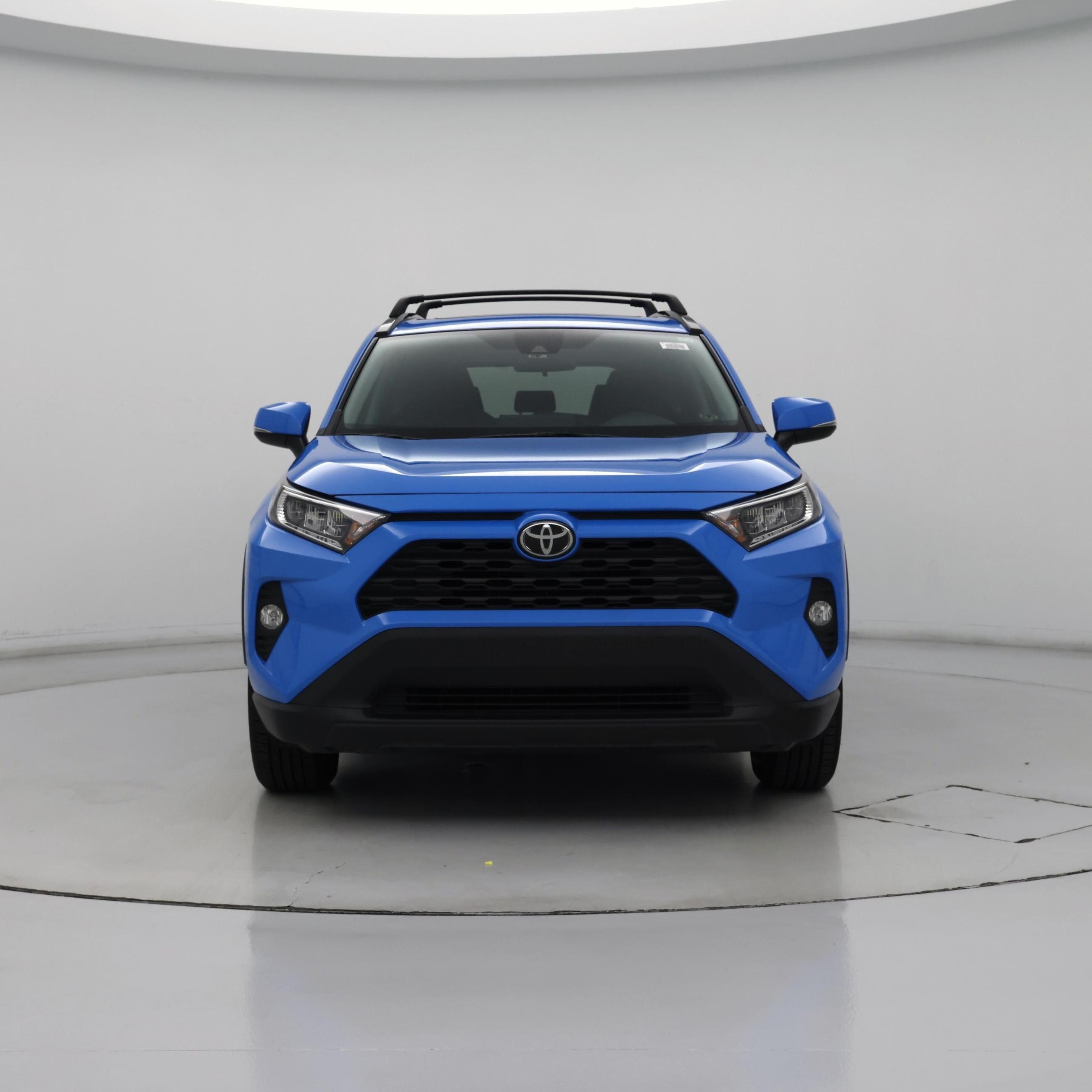 Thumbnail: 2020 Toyota RAV4 - 5