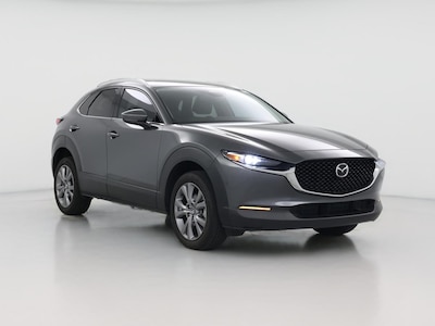 2024 Mazda CX-30 2.5 S Premium Package